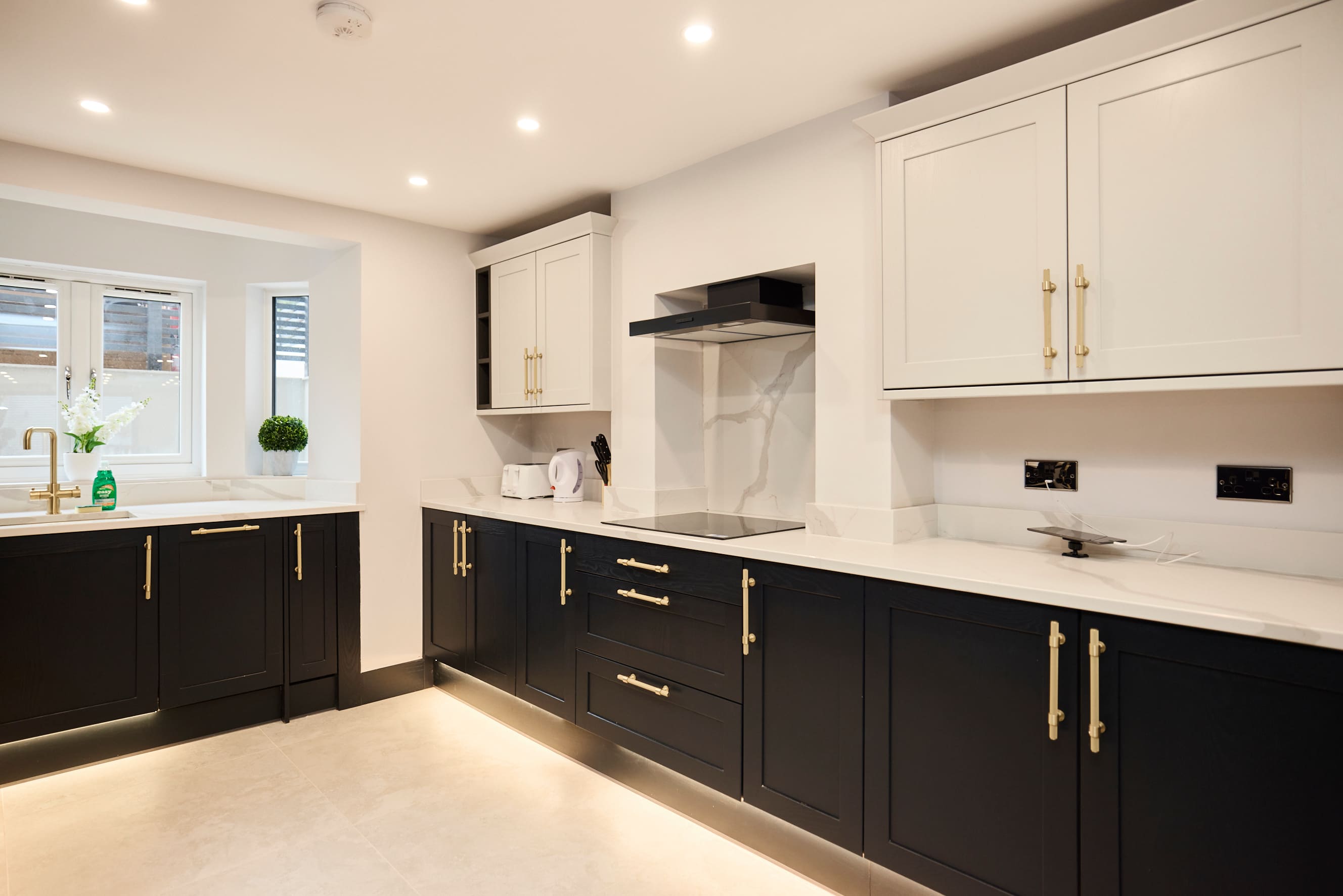 The Gallery House on Grayling in Grayling Road 30 N16 0BT - Property image 22 - VivreStays