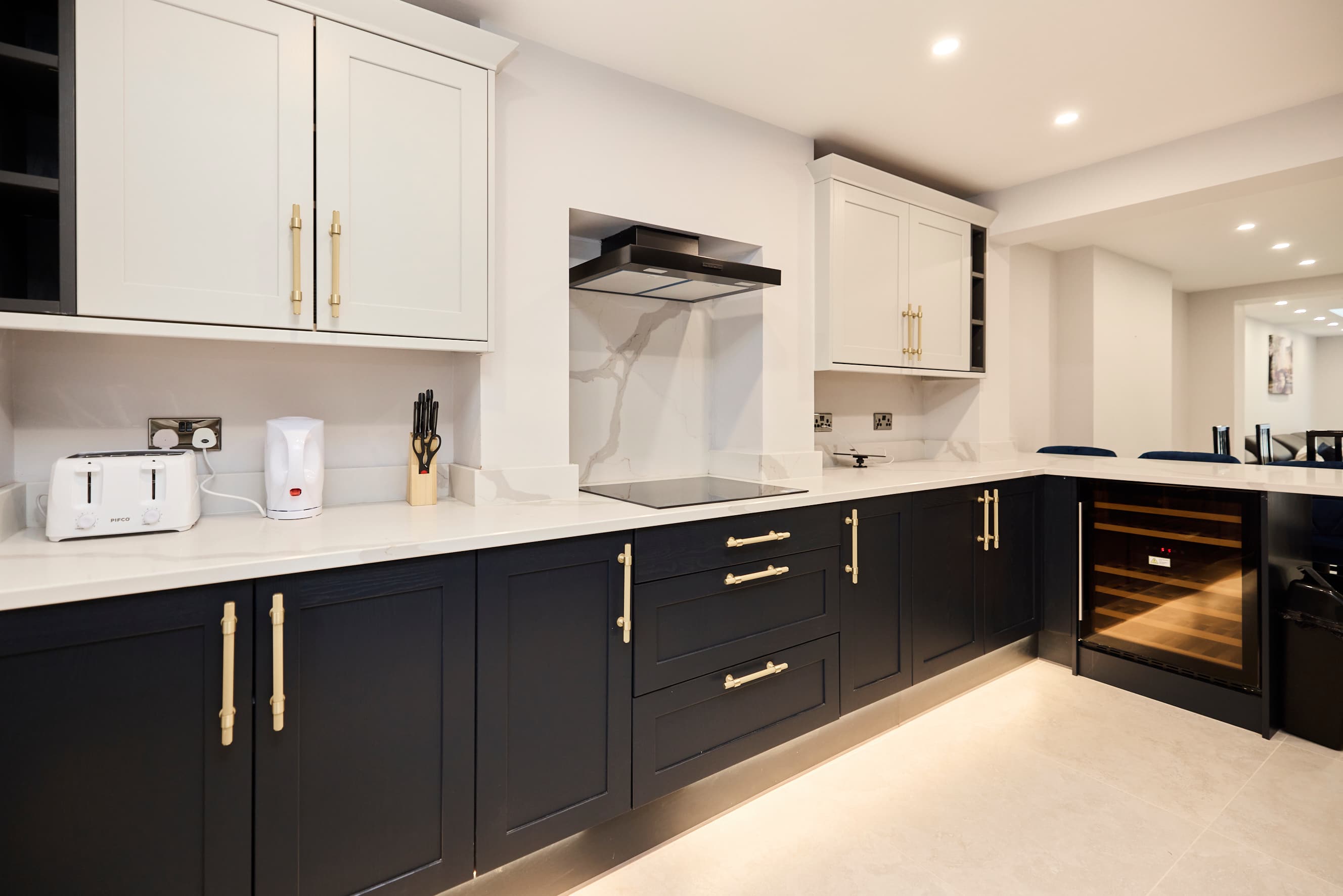The Gallery House on Grayling in Grayling Road 30 N16 0BT - Property image 21 - VivreStays