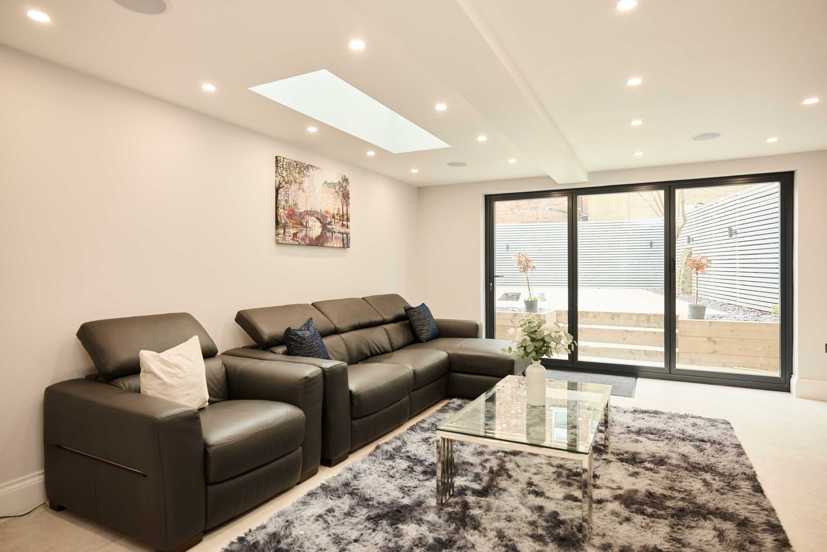 The Gallery House on Grayling in Grayling Road 30 N16 0BT - Property image 18 - VivreStays
