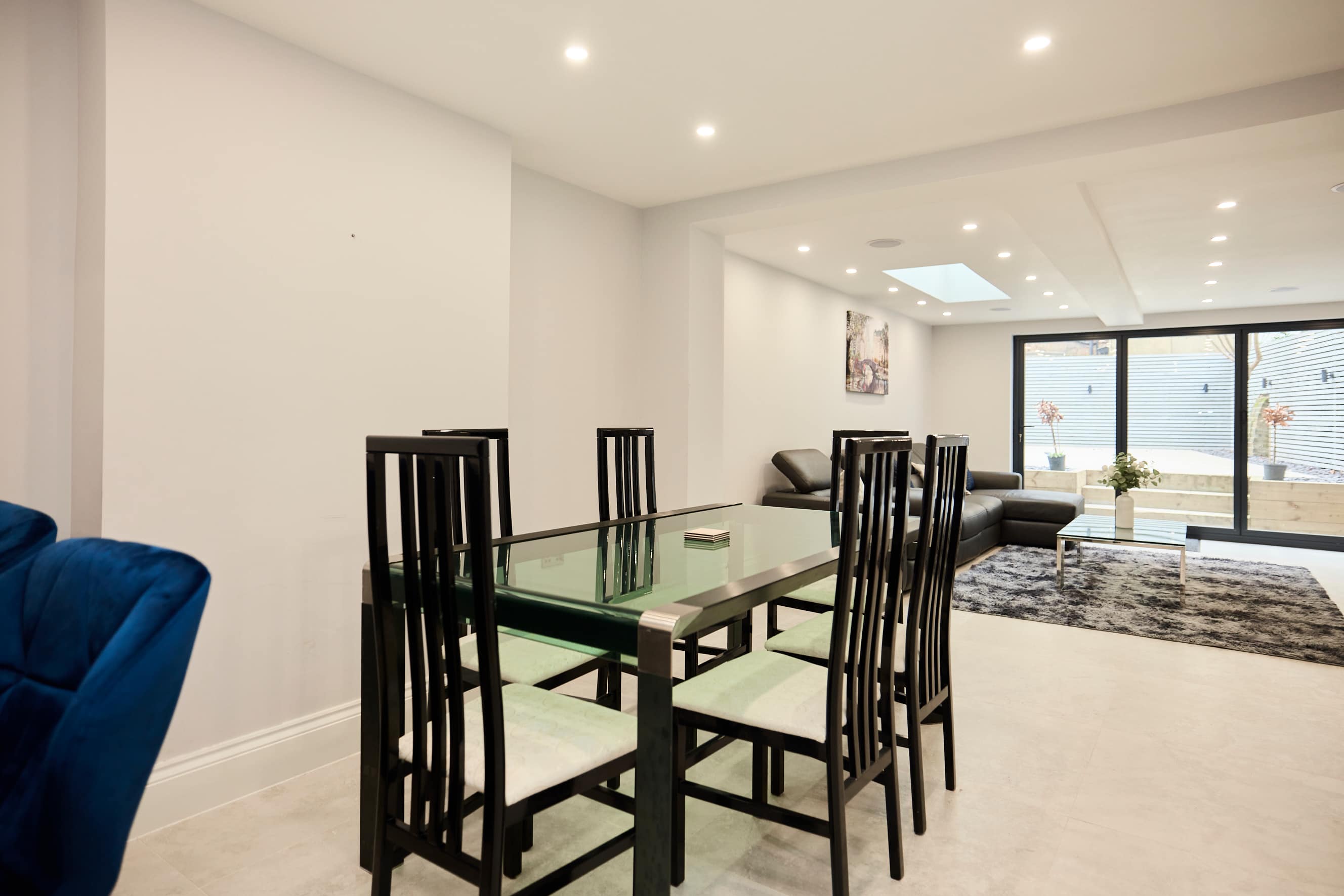 The Gallery House on Grayling in Grayling Road 30 N16 0BT - Property image 4 - VivreStays