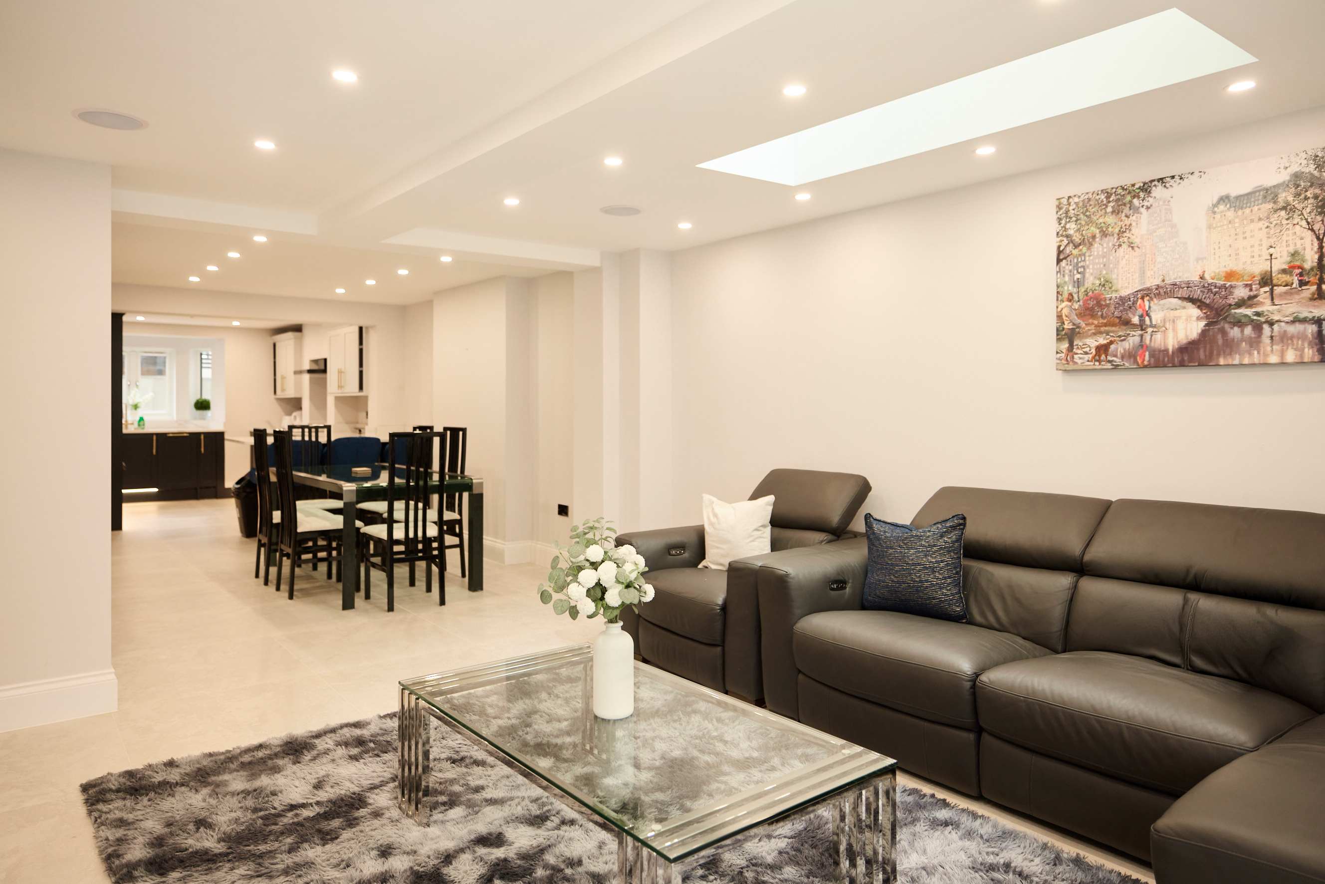 The Gallery House on Grayling in Grayling Road 30 N16 0BT - Property image 20 - VivreStays