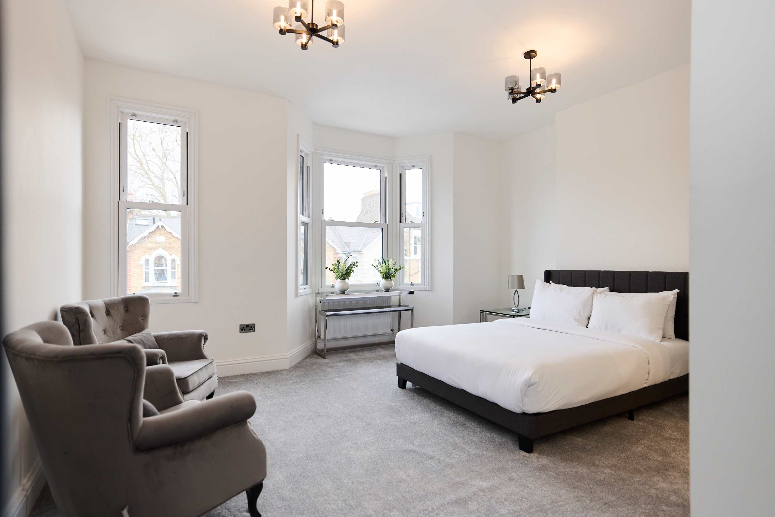 The Gallery House on Grayling in Grayling Road 30 N16 0BT - Property image 24 - VivreStays
