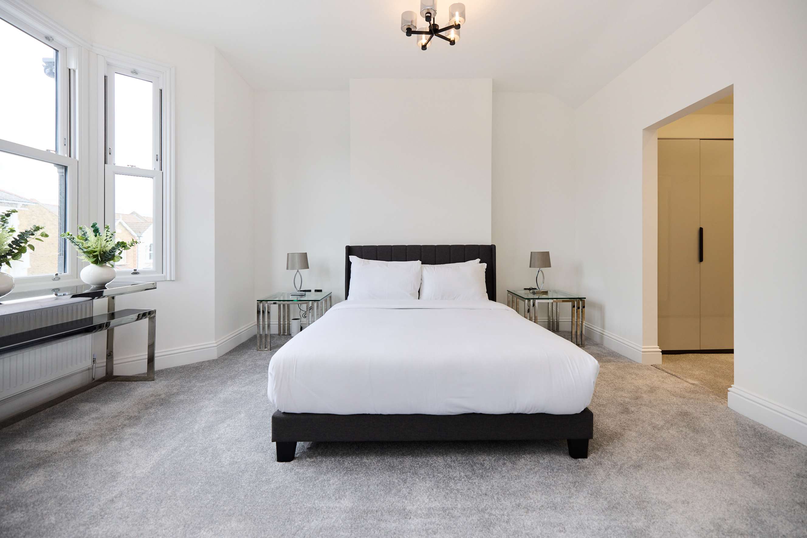 The Gallery House on Grayling in Grayling Road 30 N16 0BT - Property image 25 - VivreStays