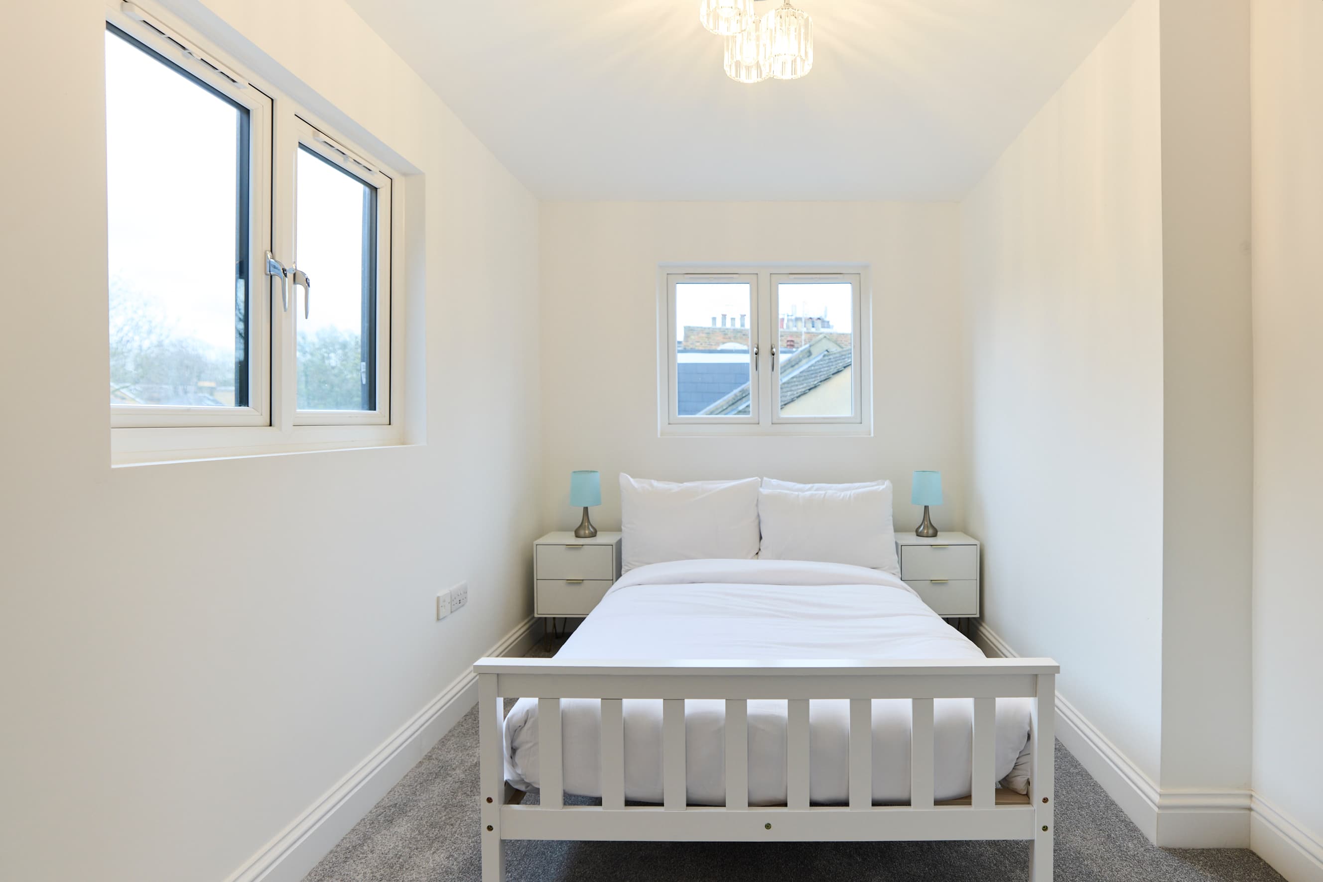 The Gallery House on Grayling in Grayling Road 30 N16 0BT - Property image 8 - VivreStays