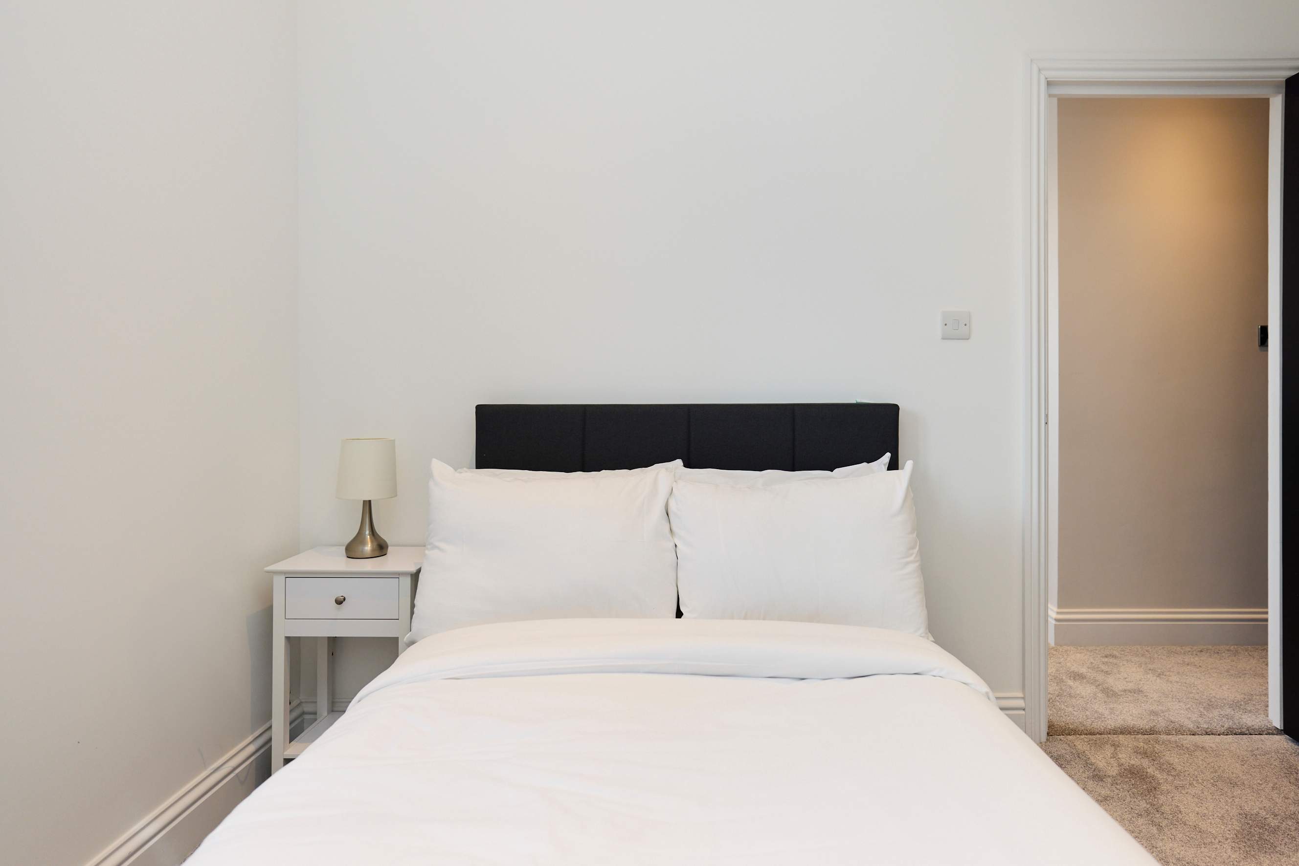 The Gallery House on Grayling in Grayling Road 30 N16 0BT - Property image 33 - VivreStays