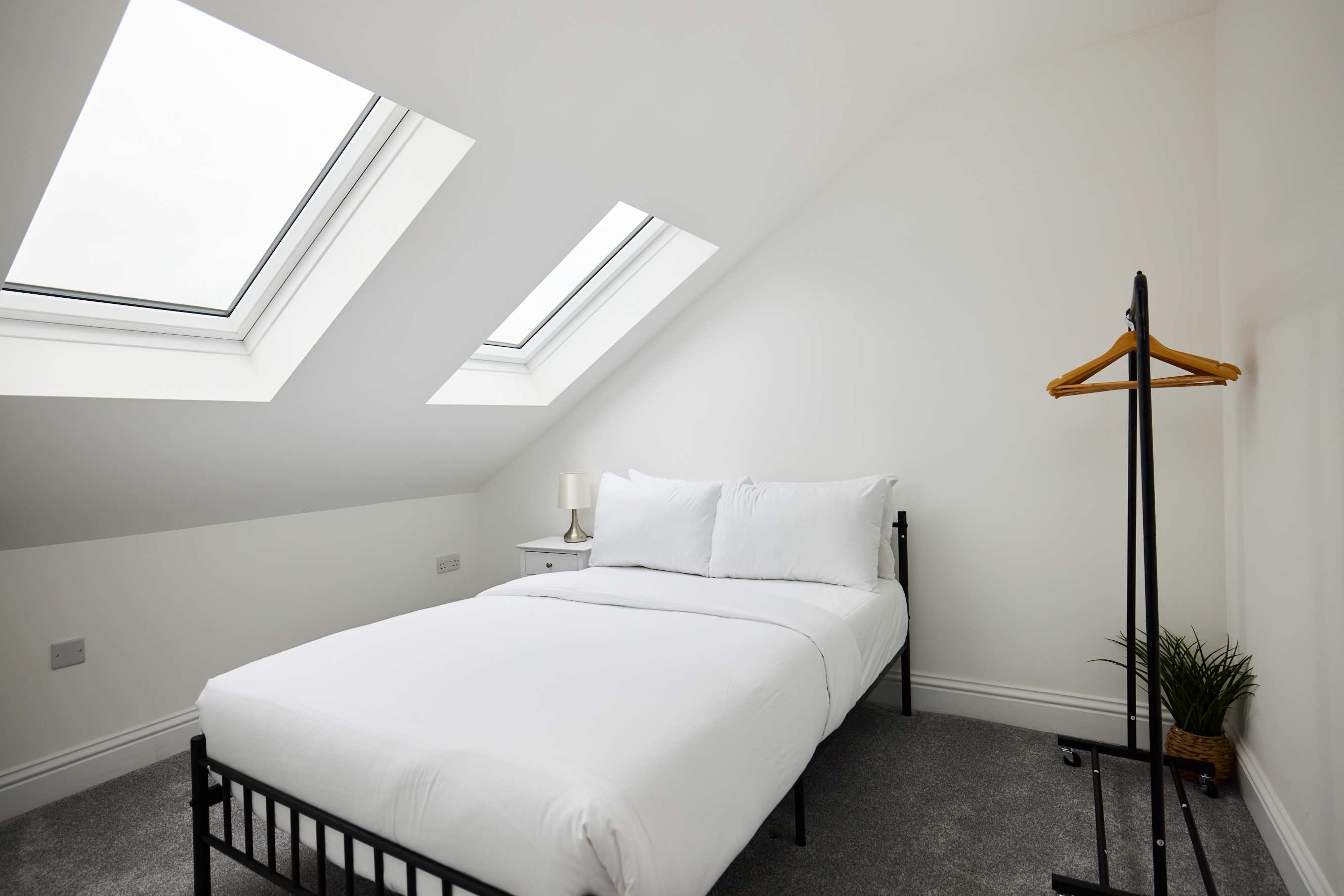 The Gallery House on Grayling in Grayling Road 30 N16 0BT - Property image 35 - VivreStays