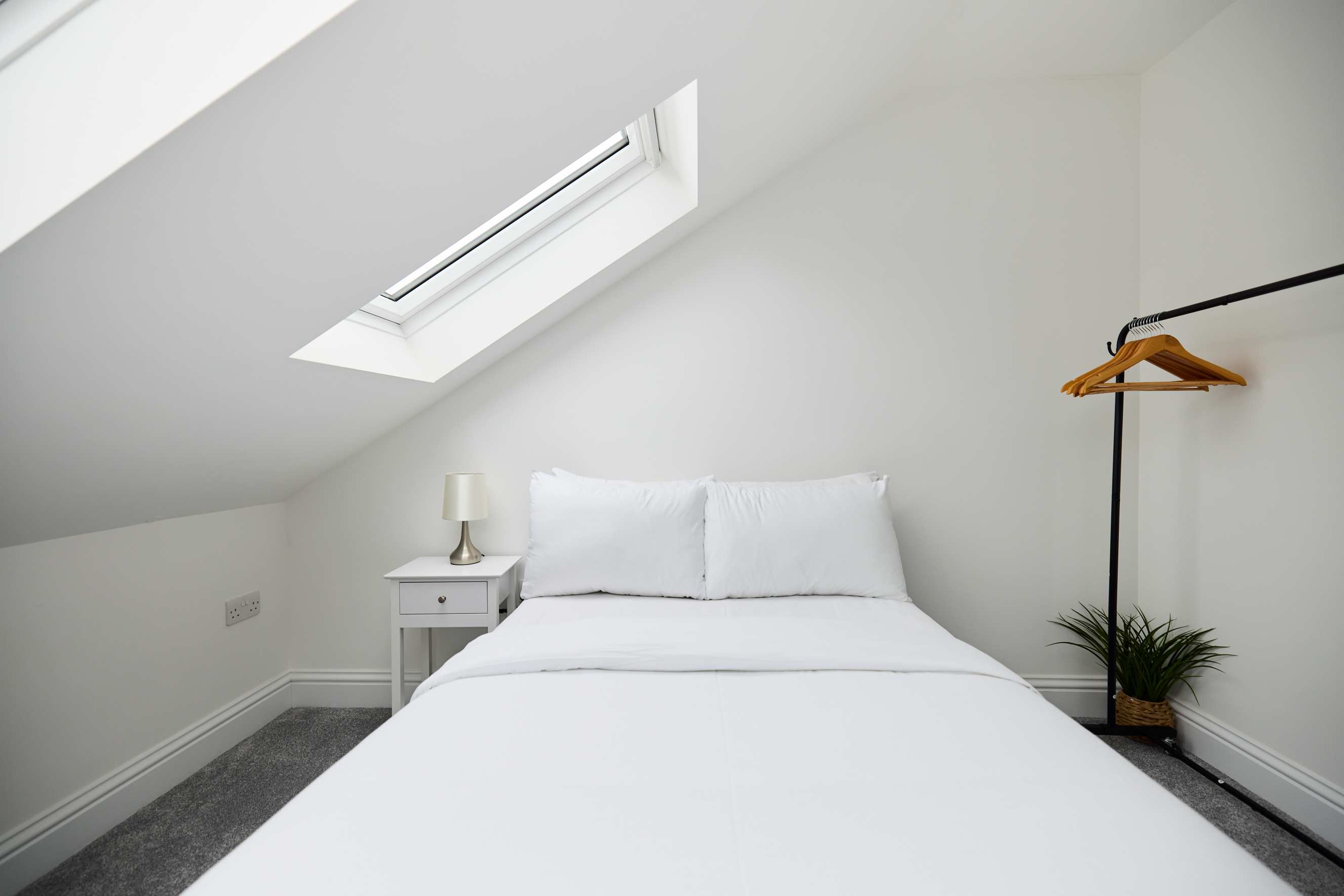 The Gallery House on Grayling in Grayling Road 30 N16 0BT - Property image 10 - VivreStays