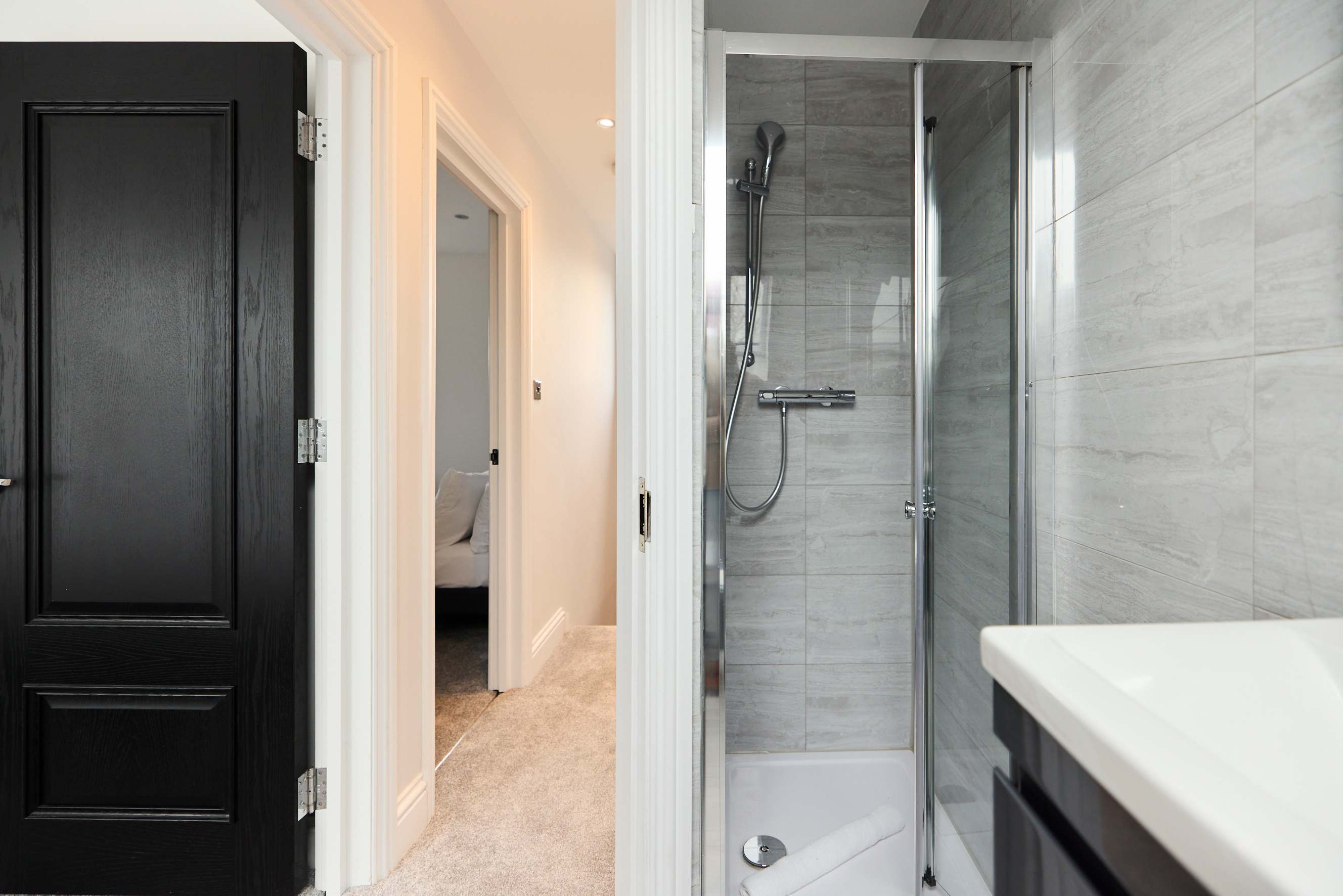 The Gallery House on Grayling in Grayling Road 30 N16 0BT - Property image 46 - VivreStays