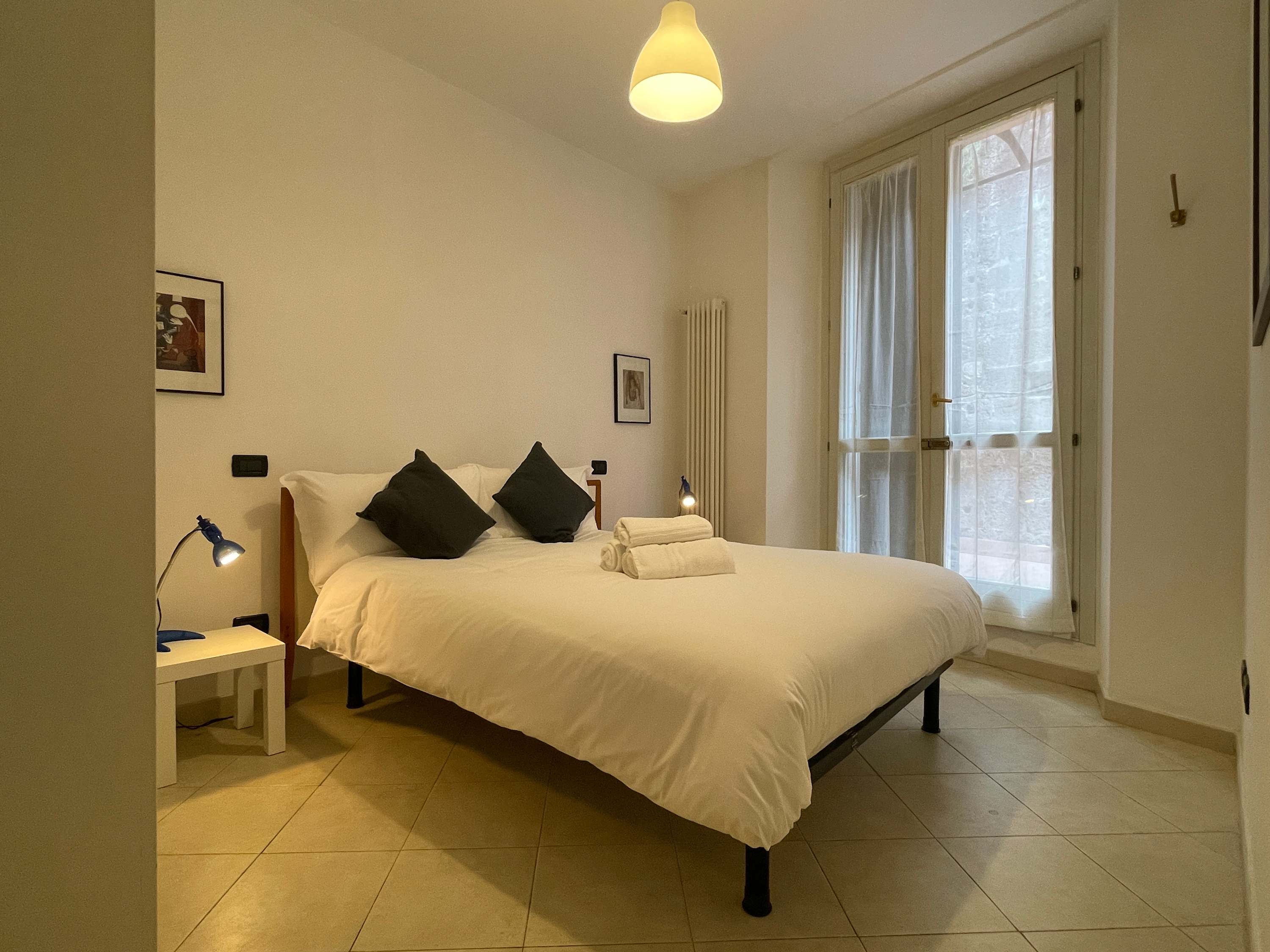 Terrazza sulle Mura - Affitti Brevi Italia — Pisa, Tuscany — vacation rental