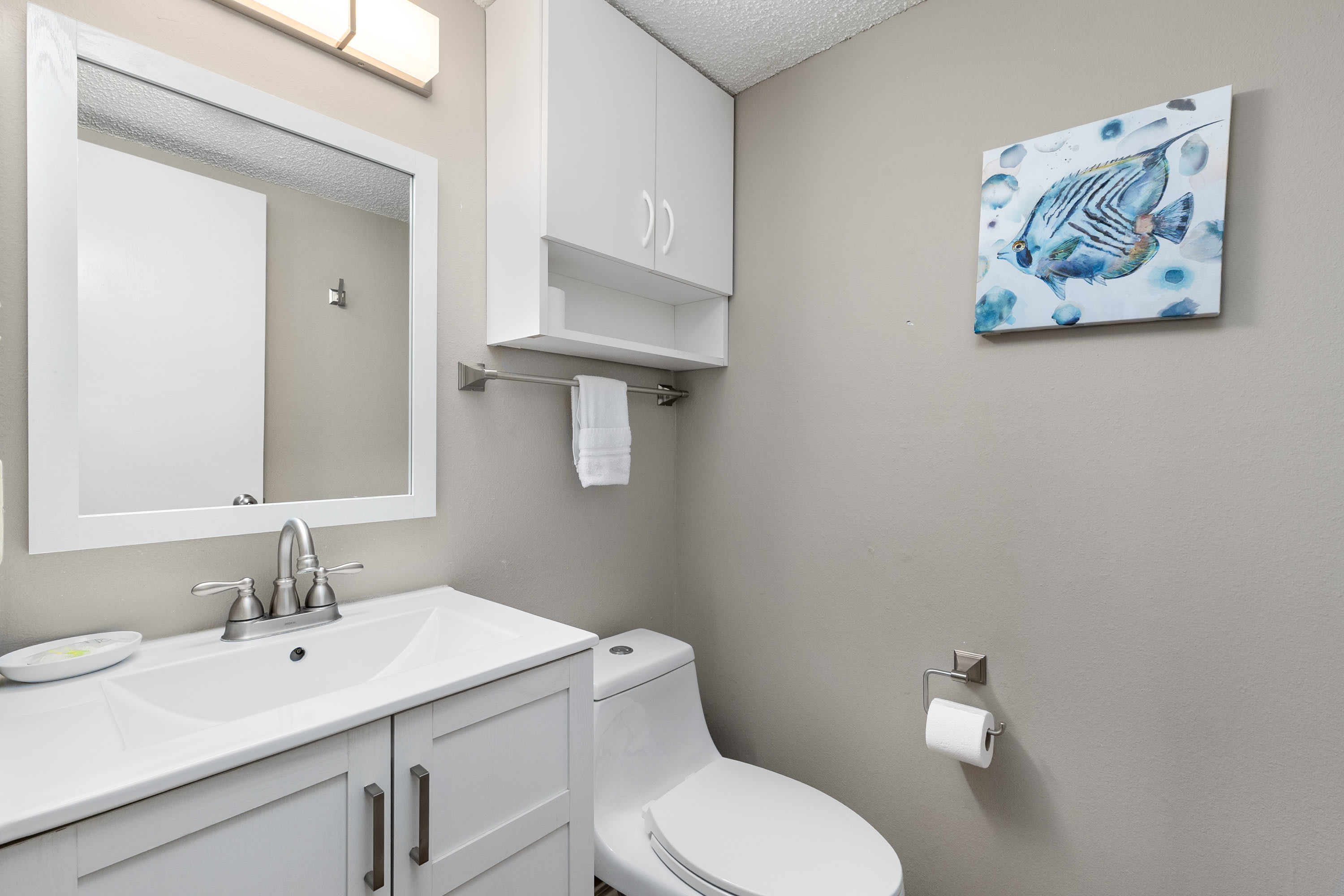 Steps from Beach Condo with Pool and Hot Tub | Photo 16