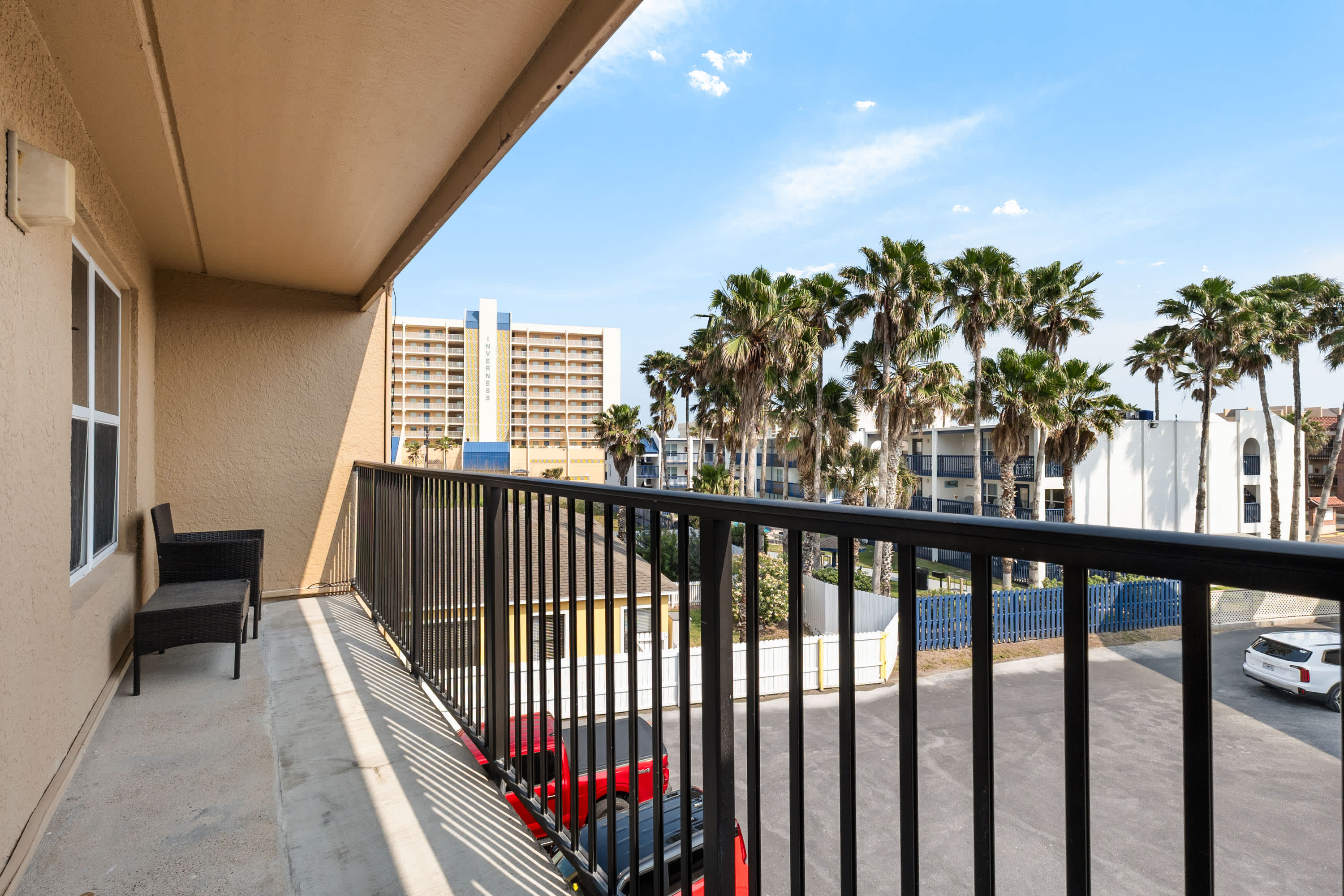 Steps from Beach Condo with Pool and Hot Tub | Photo 3