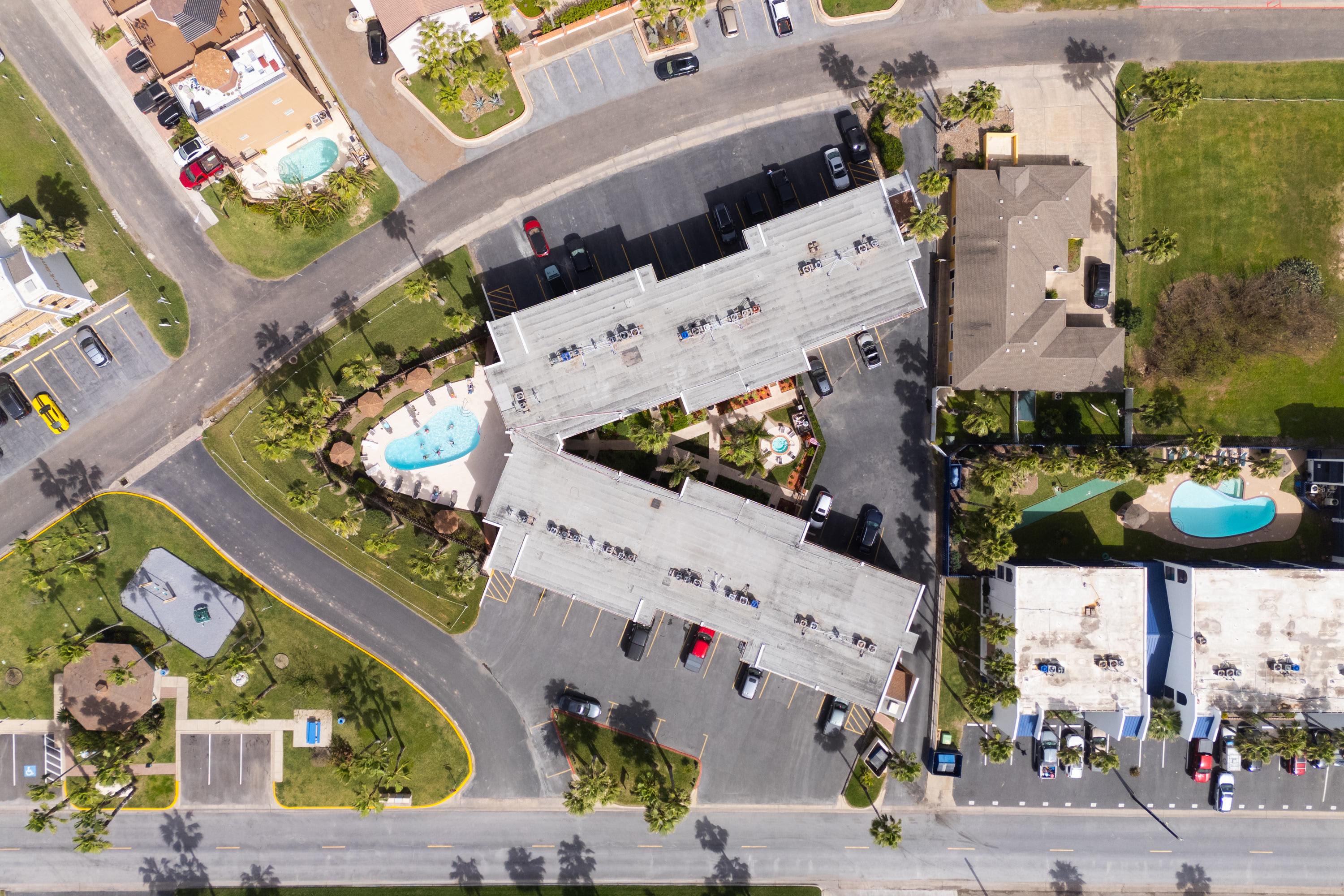 Steps from Beach Condo with Pool and Hot Tub | Photo 21