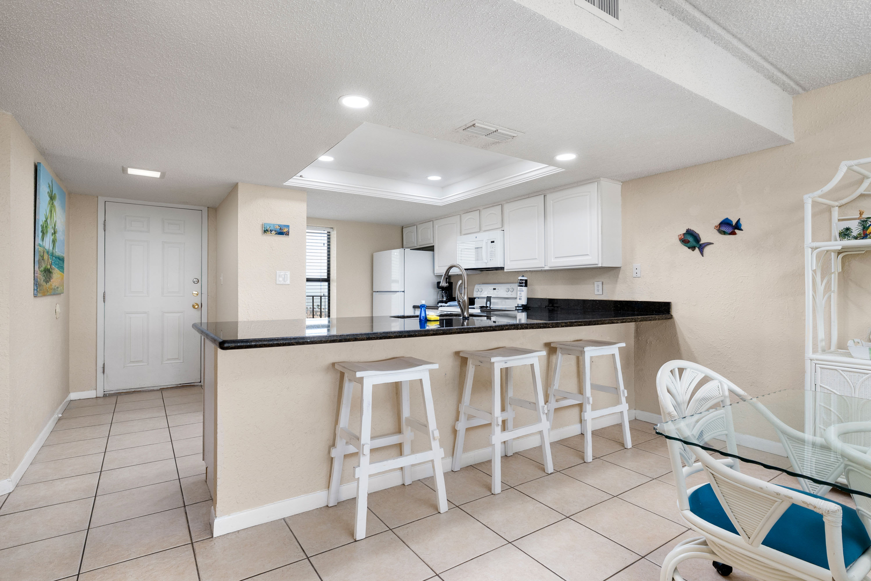 Wake Up to Ocean Views Beachfront Balcony Pool | Photo 9