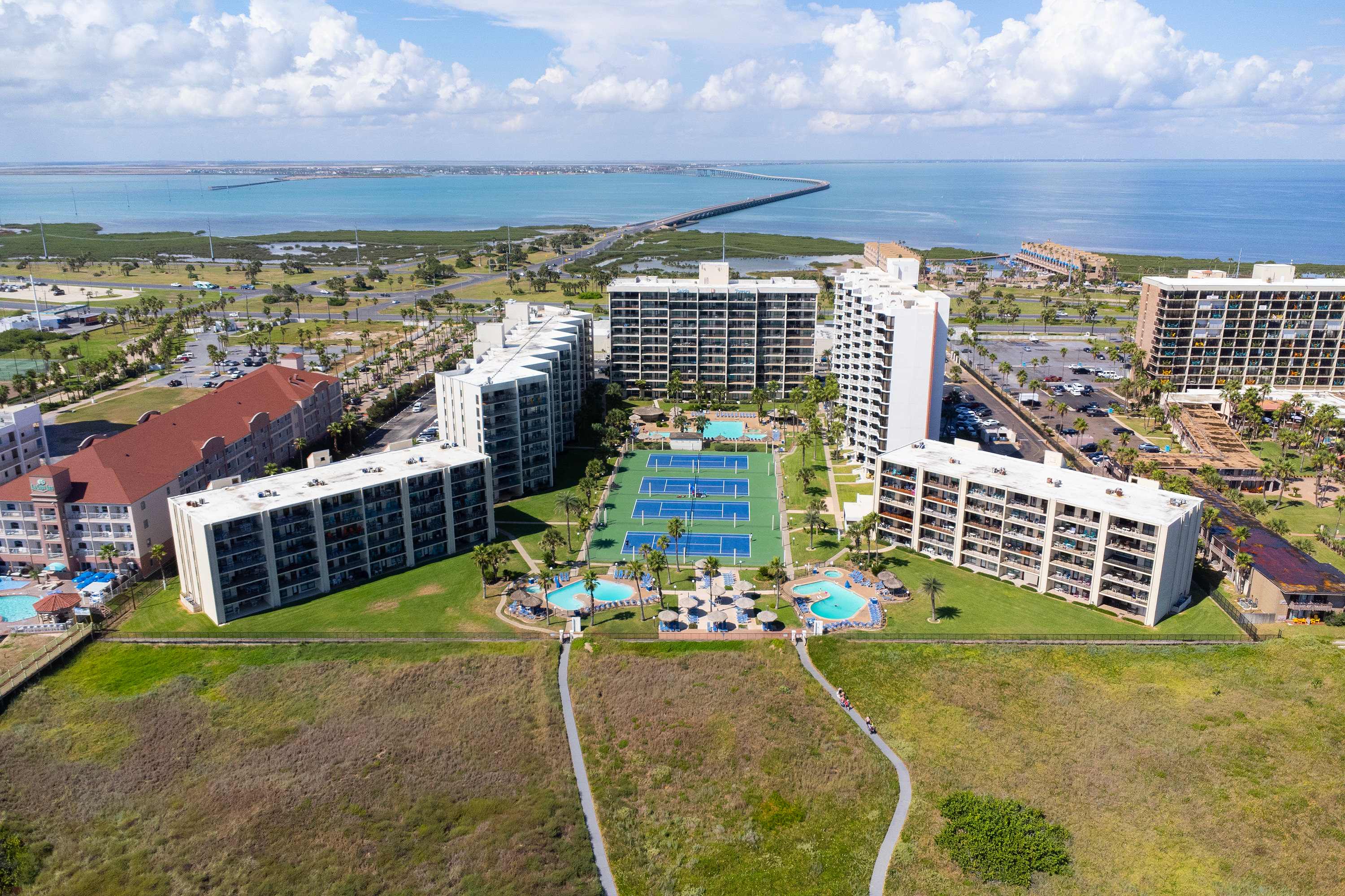 Wake Up to Ocean Views Beachfront Balcony Pool | Photo 5