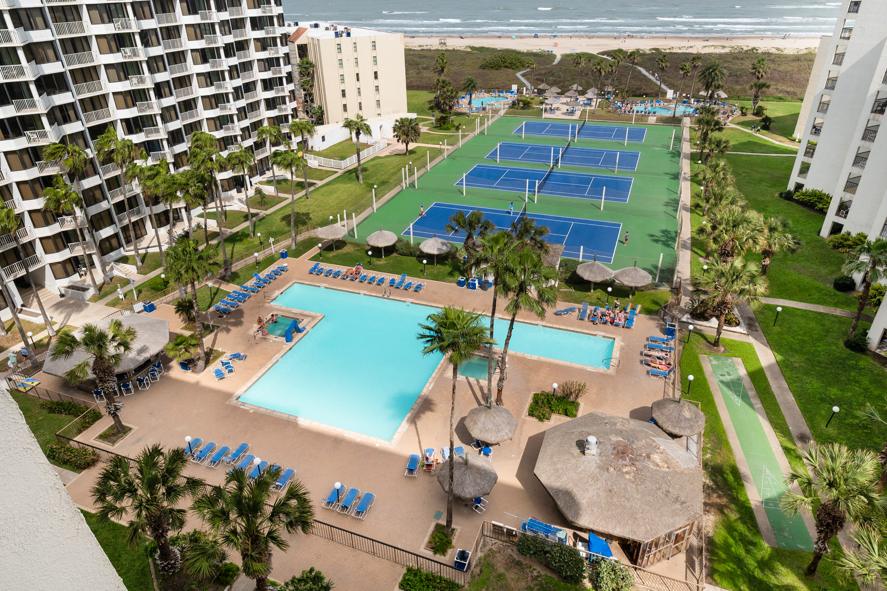 Wake Up to Ocean Views Beachfront Balcony Pool | Photo 16