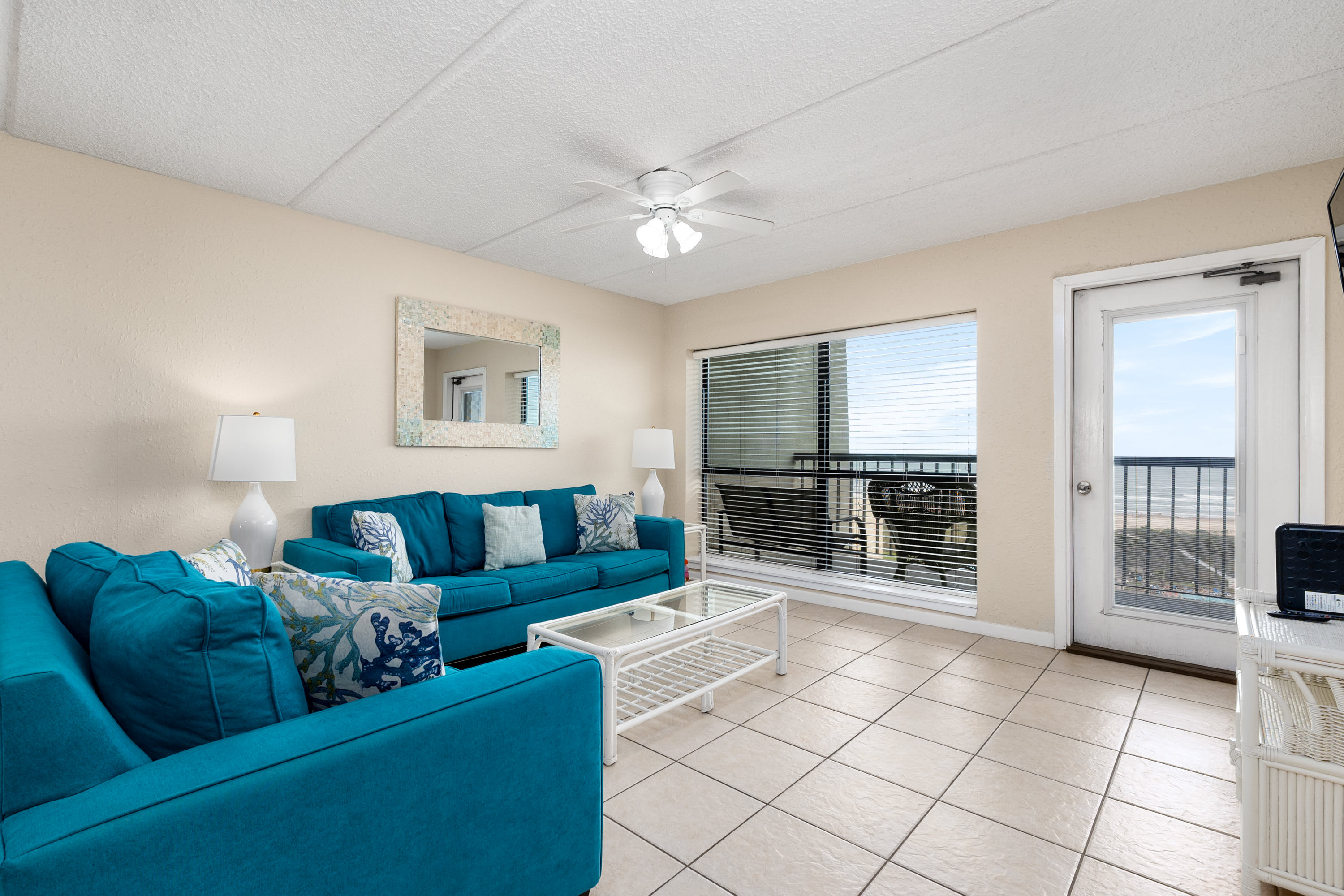 Wake Up to Ocean Views Beachfront Balcony Pool | Photo 2