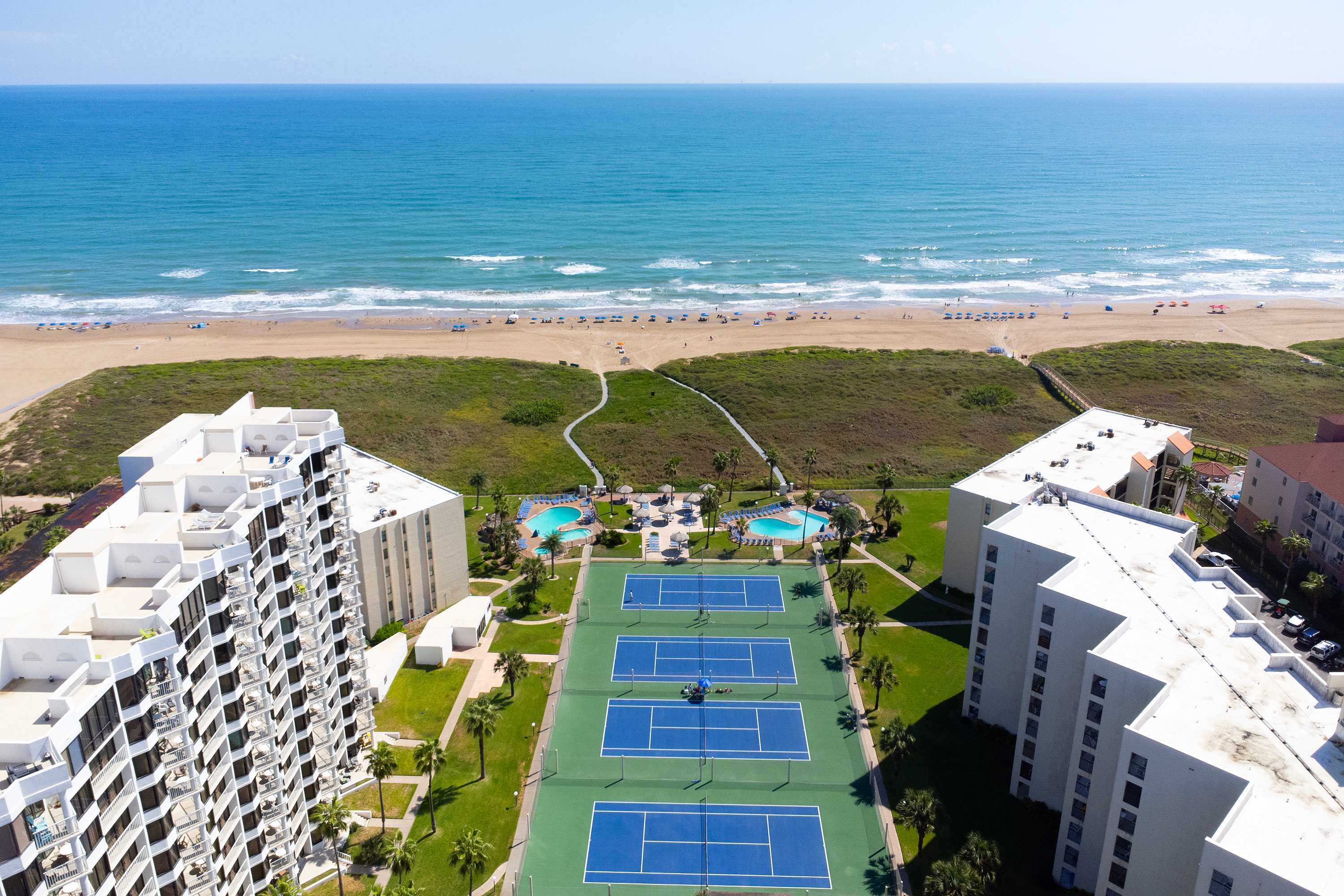 Wake Up to Ocean Views Beachfront Balcony Pool | Photo 17
