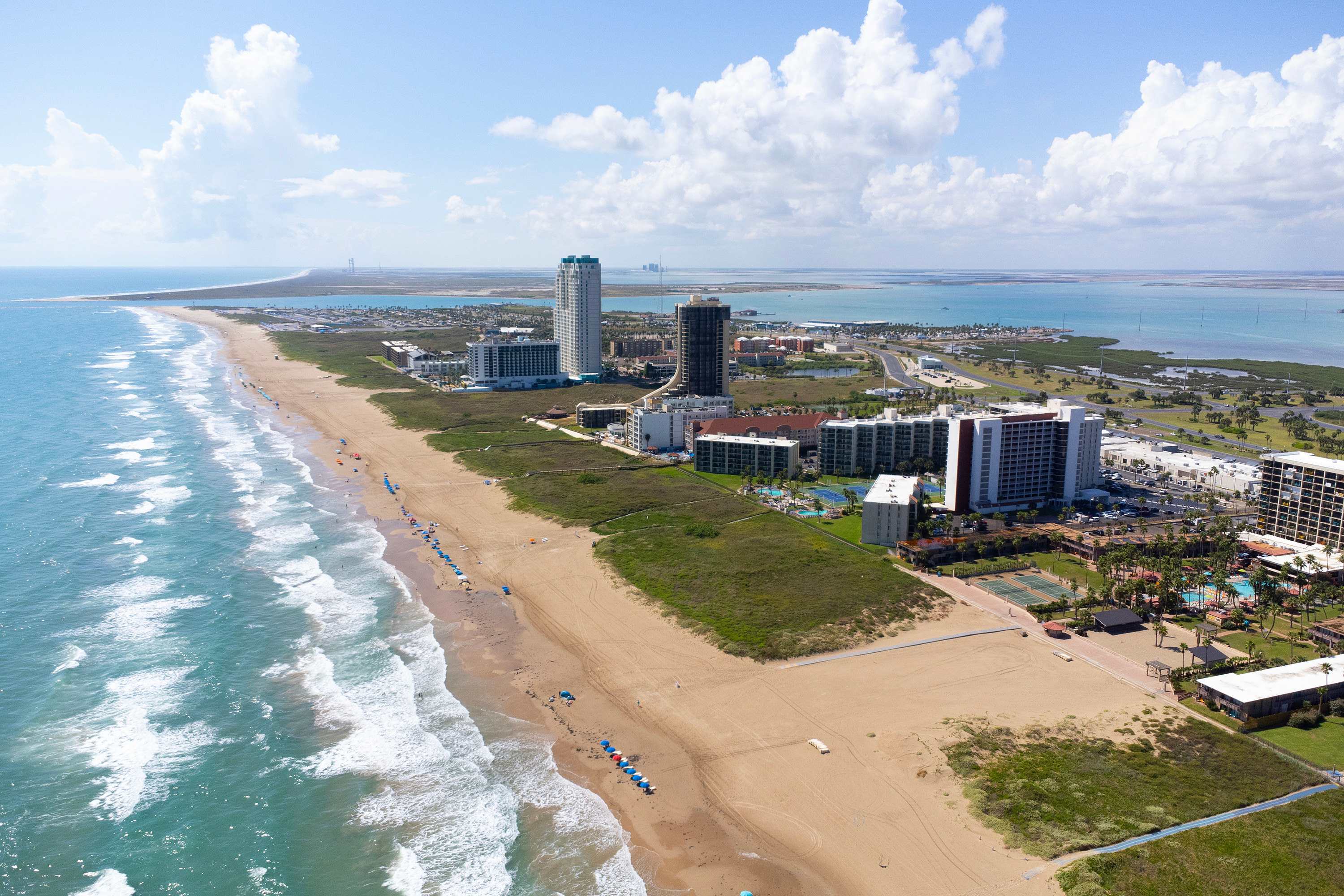 Wake Up to Ocean Views Beachfront Balcony Pool | Photo 19