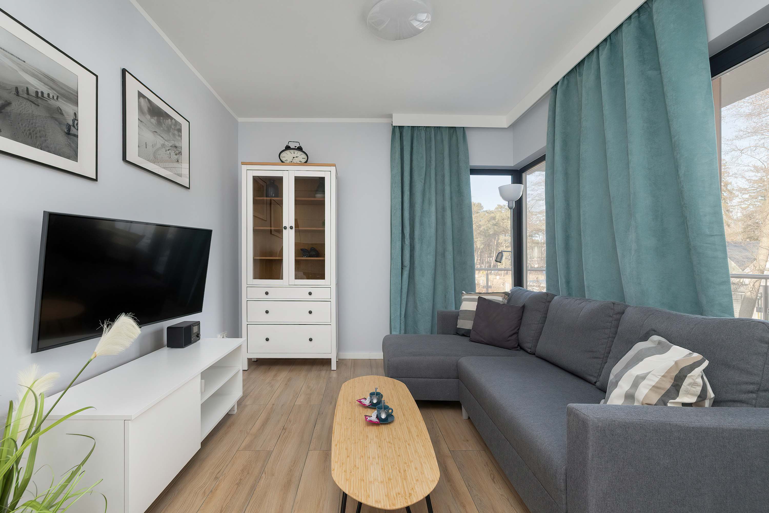 Little Laguna 1B Międzywodzie | Seaside Apartment | SPA & Fitness — Międzywodzie, Województwo zachodniopomorskie — vacation rental