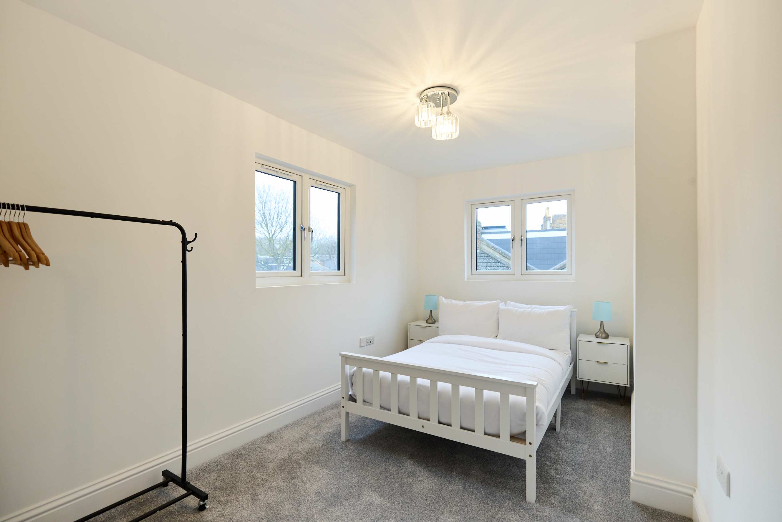 The Gallery House on Grayling in Grayling Road 30 N16 0BT - Property image 32 - VivreStays