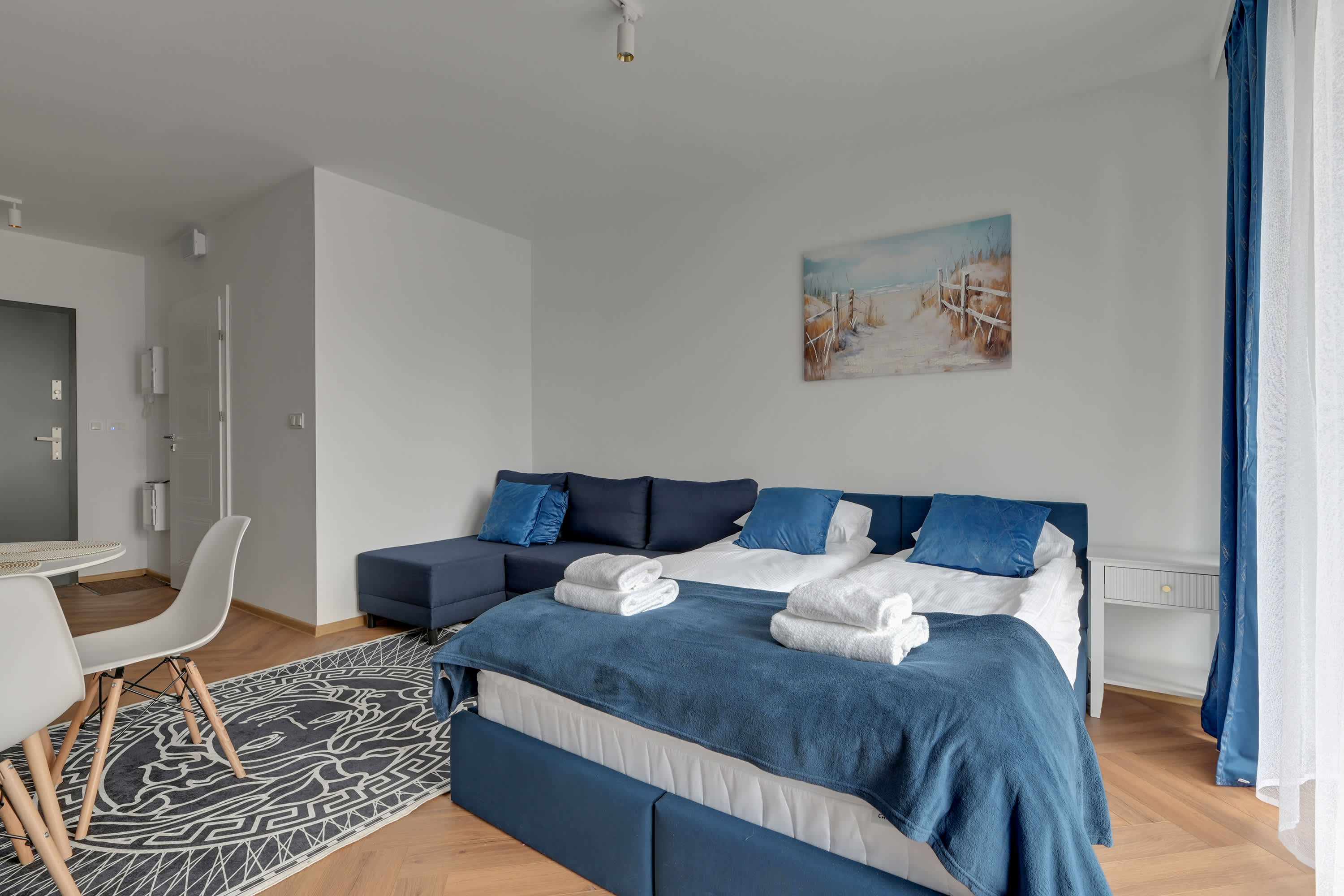 RentPlanet — Mostek Studio — Gdańsk, Pomerania — vacation rental