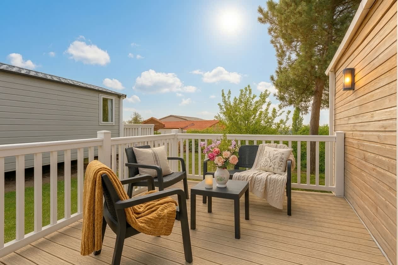 Near Pool |3BR Family -Friendly | Sea Views| Ramp | Wi-Fi | Pet OK serviced apartment - Prestonpans - VivreStays