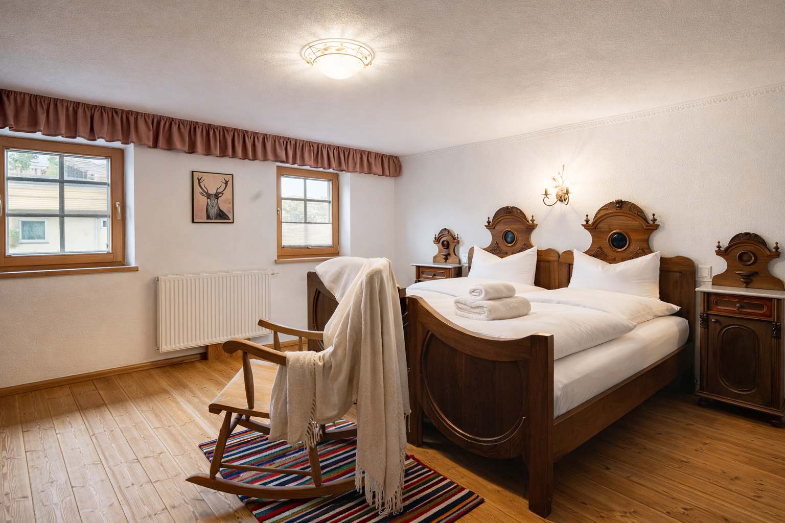 SONNENHAUS TIROL – Ansicht 3