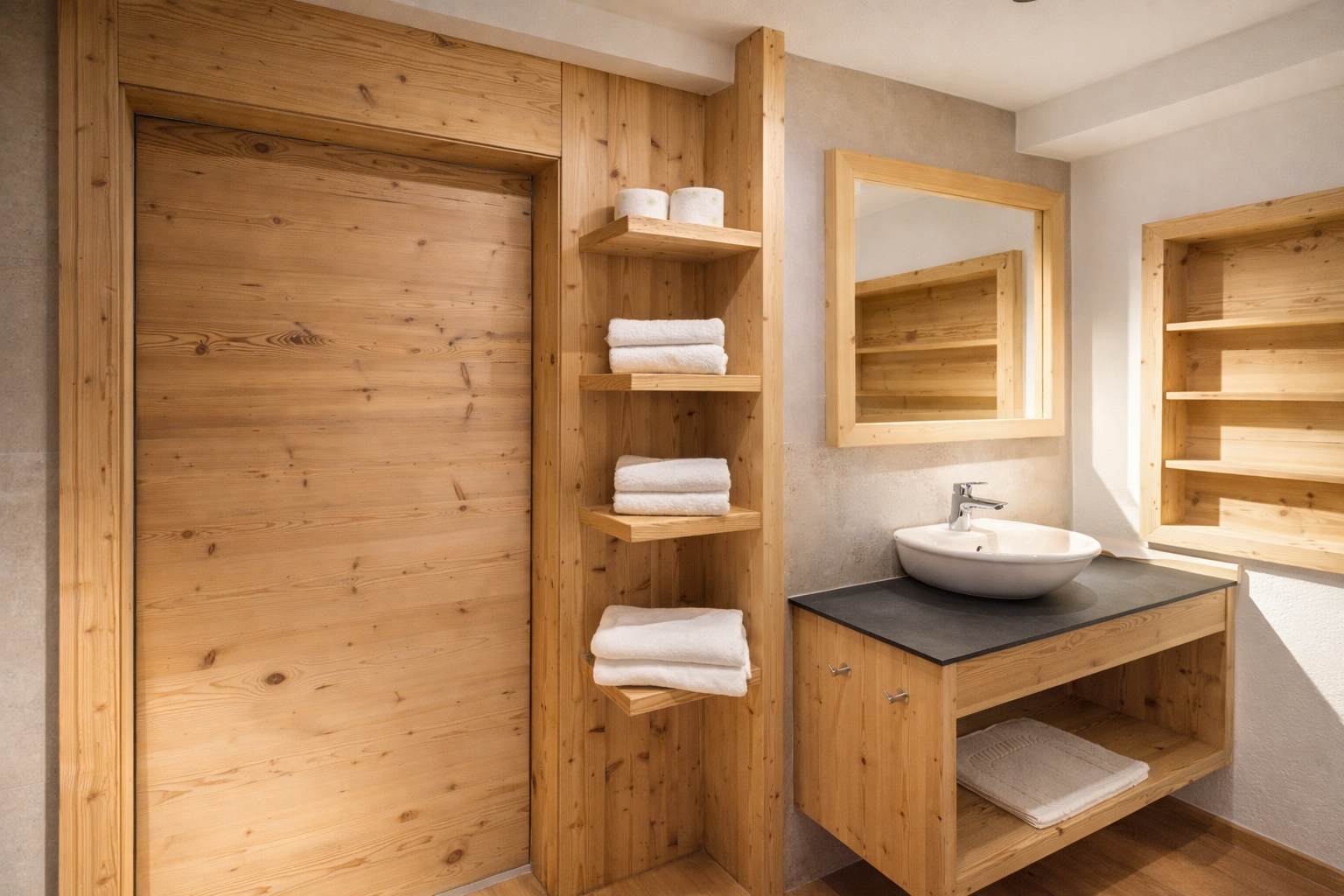 SONNENHAUS TIROL – Ansicht 4
