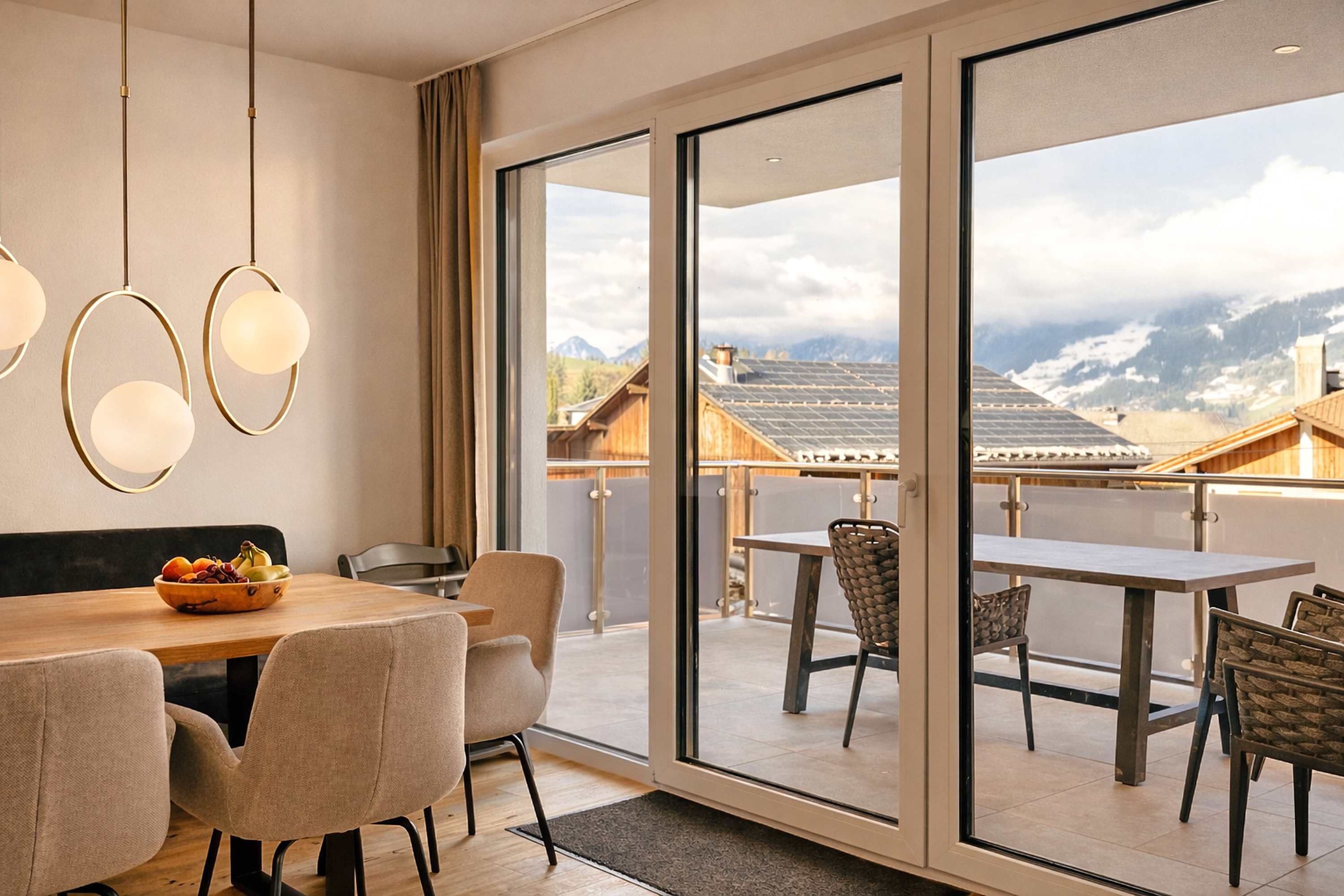 ZILLER DELIGHT  – Ansicht 2