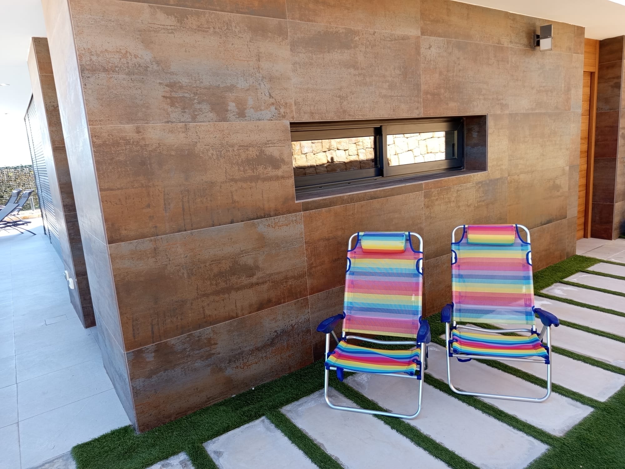 Carrer d'Uruguai, 20, Finestrat, Comunidad Valenciana 03509, Spain