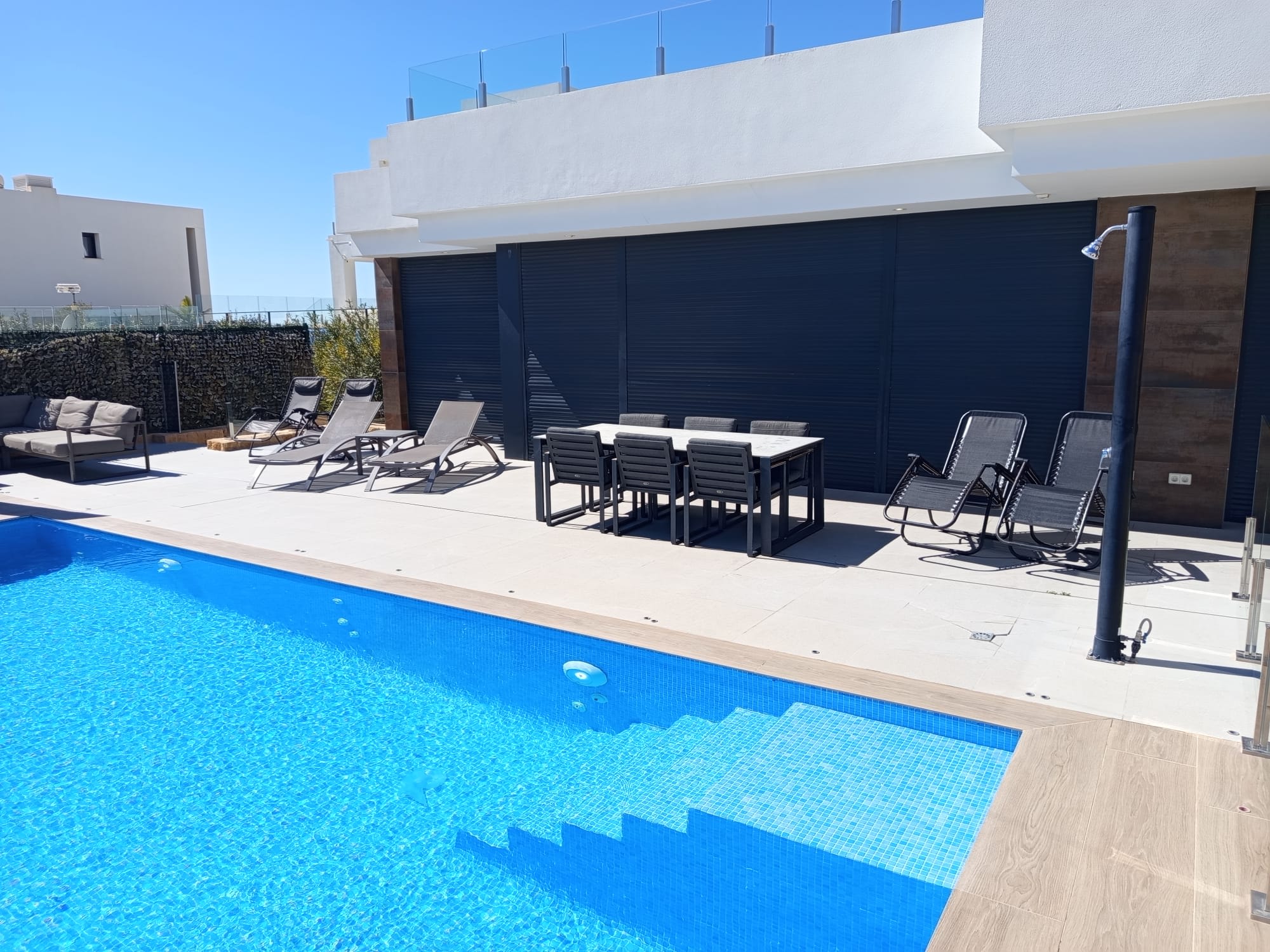 Carrer d'Uruguai, 20, Finestrat, Comunidad Valenciana 03509, Spain