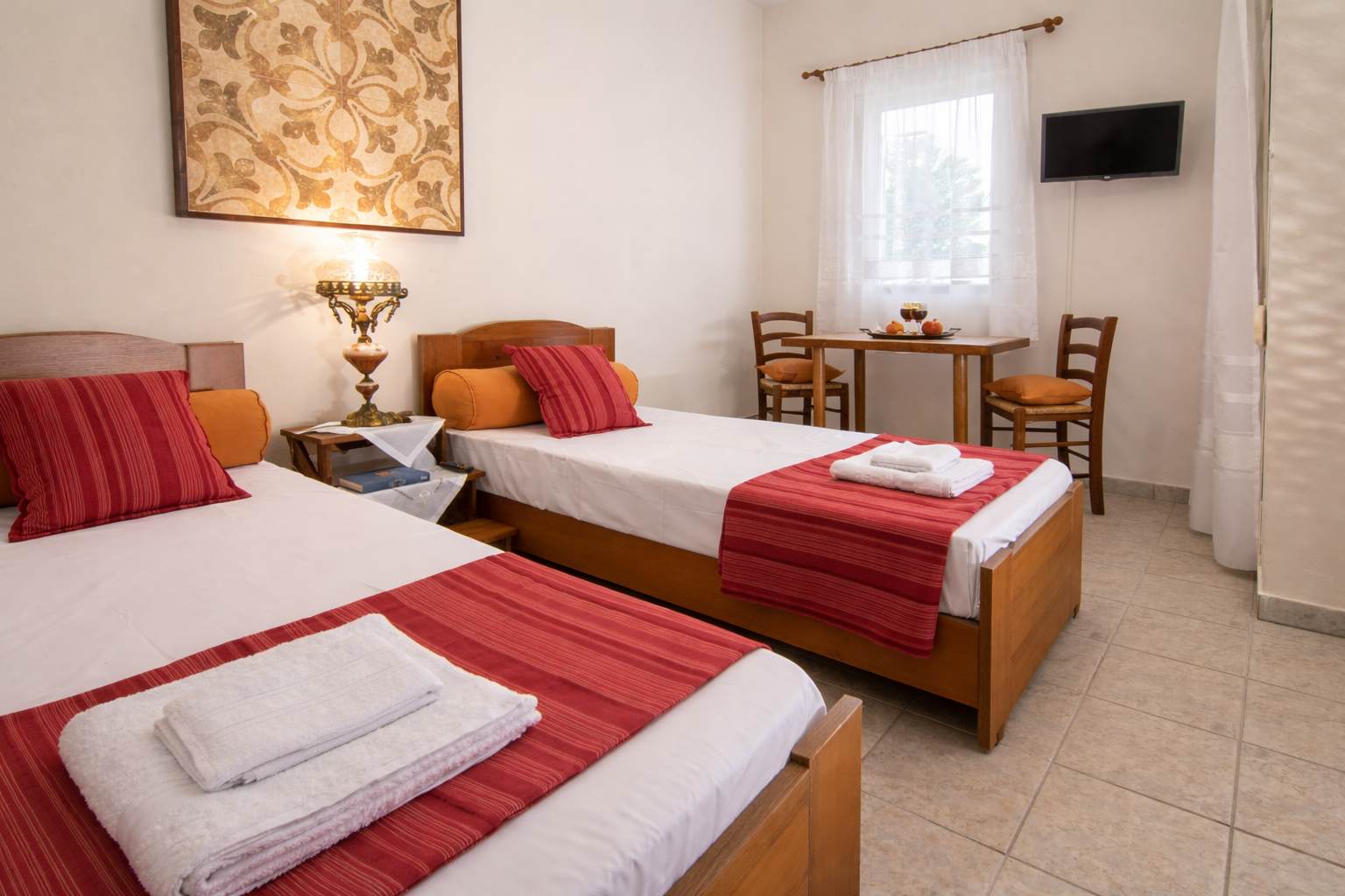 Byzantine Vibe - Seaside Cozy Stay near Volos — Nees Pagases, Volos — vacation rental
