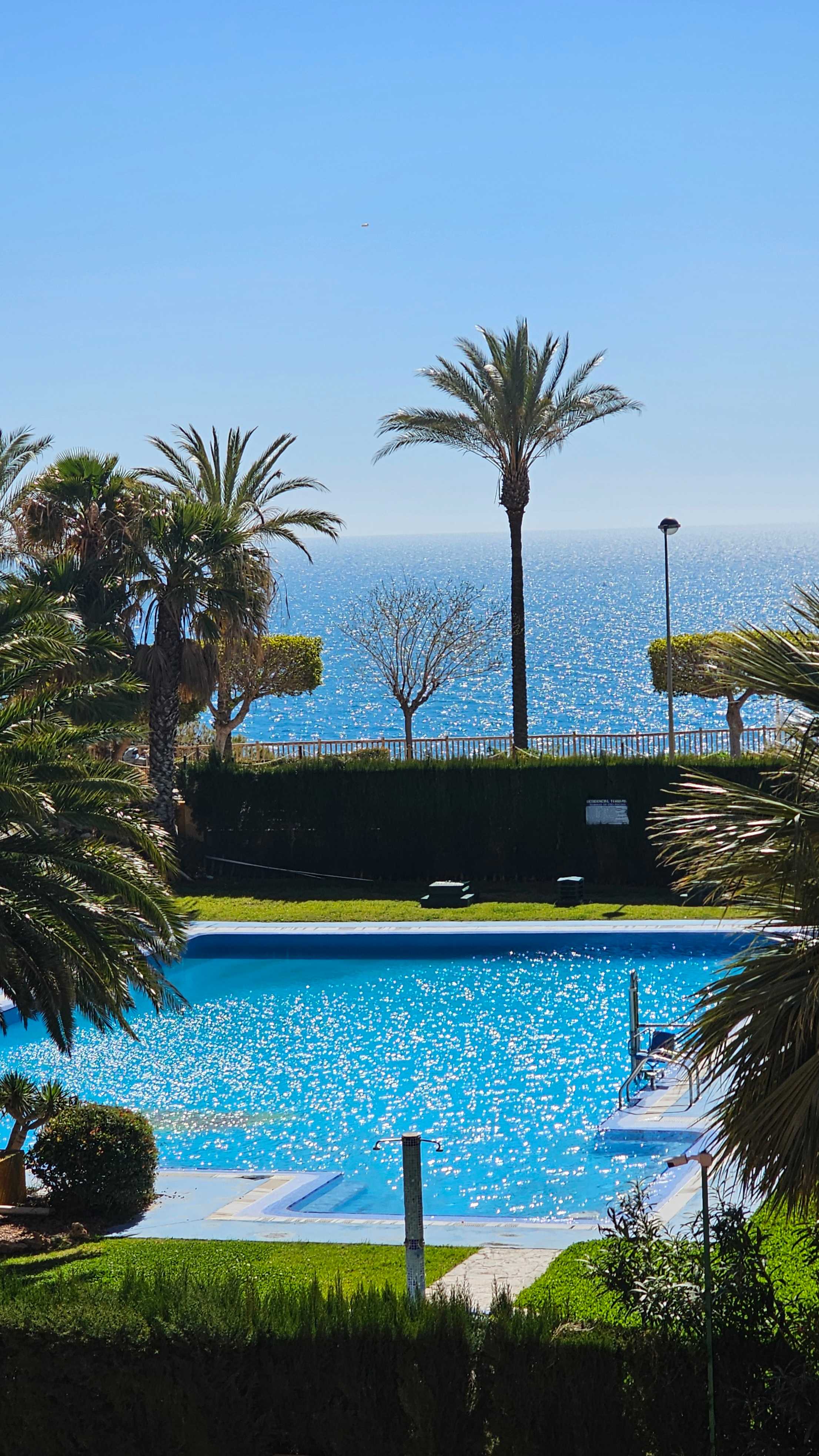 Calle del Agua 1, 03570 Villajoyosa, Spain