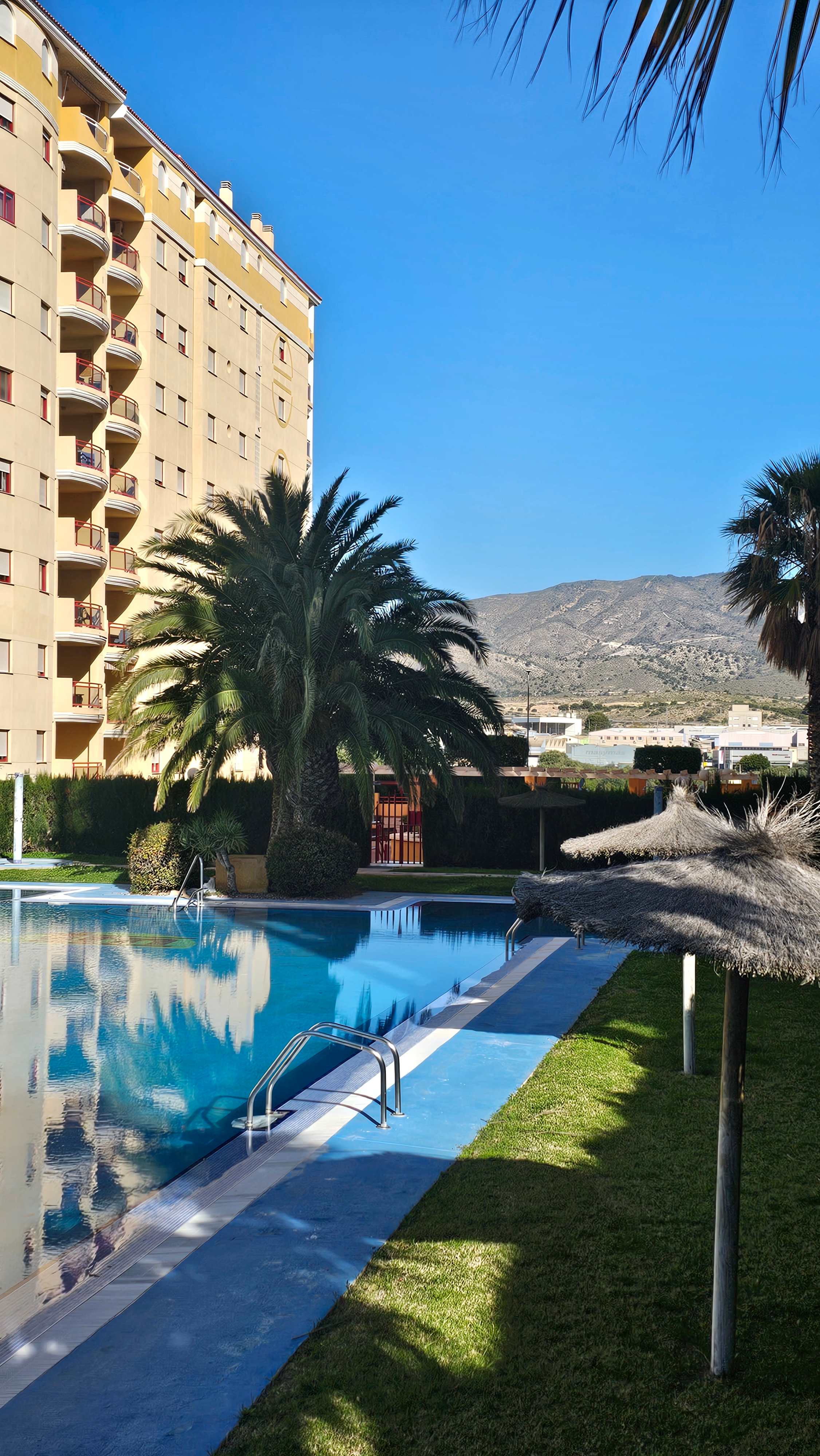 Calle del Agua 1, 03570 Villajoyosa, Spain