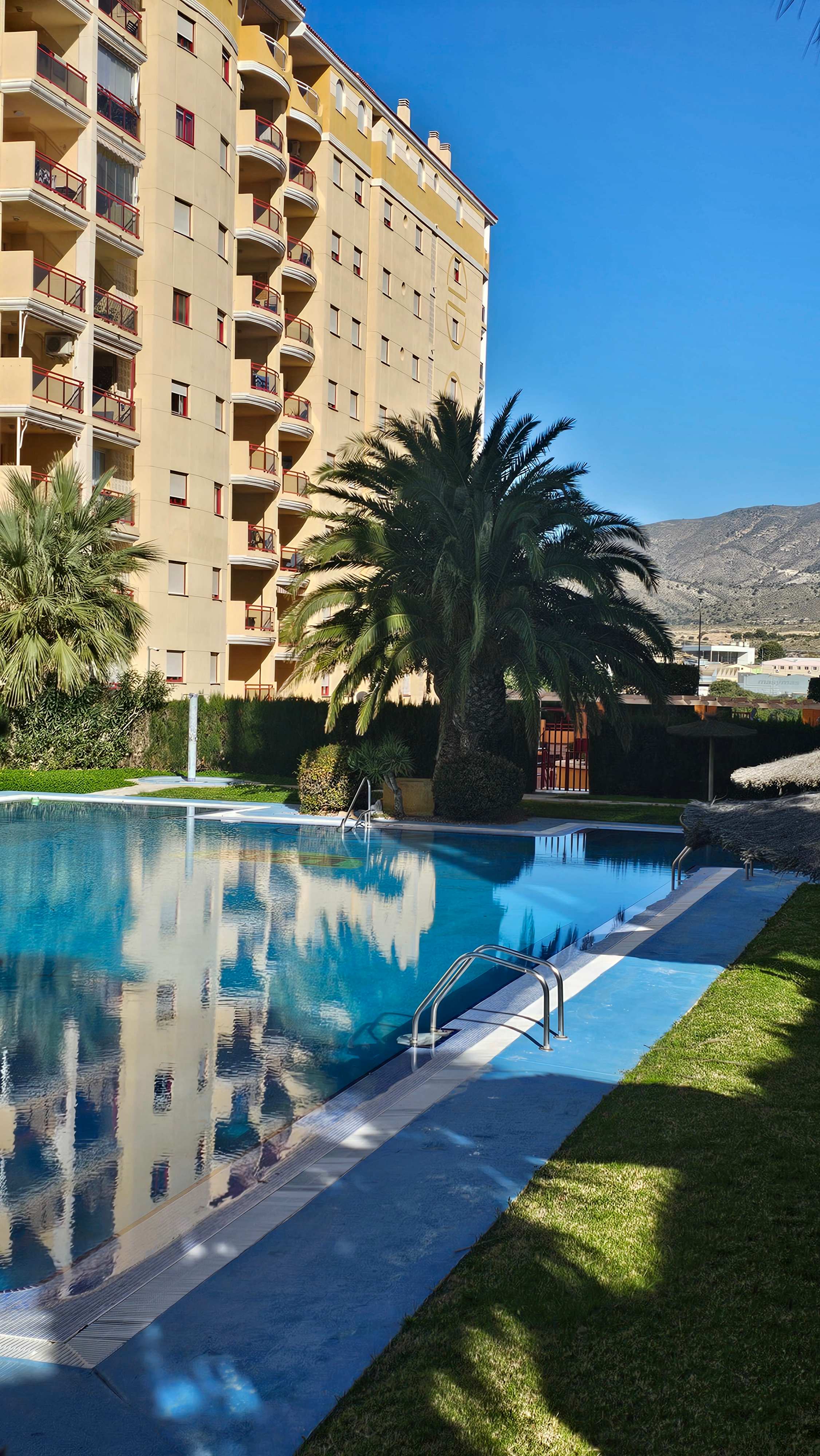 Calle del Agua 1, 03570 Villajoyosa, Spain