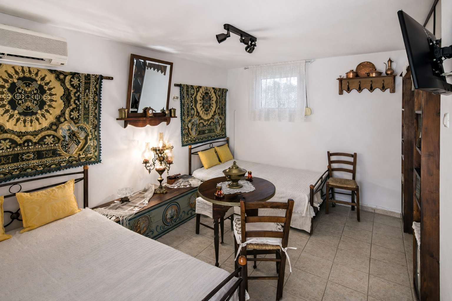 Pelion Vibe - Cozy Seaside Stay near Volos — Nees Pagases, Volos — vacation rental