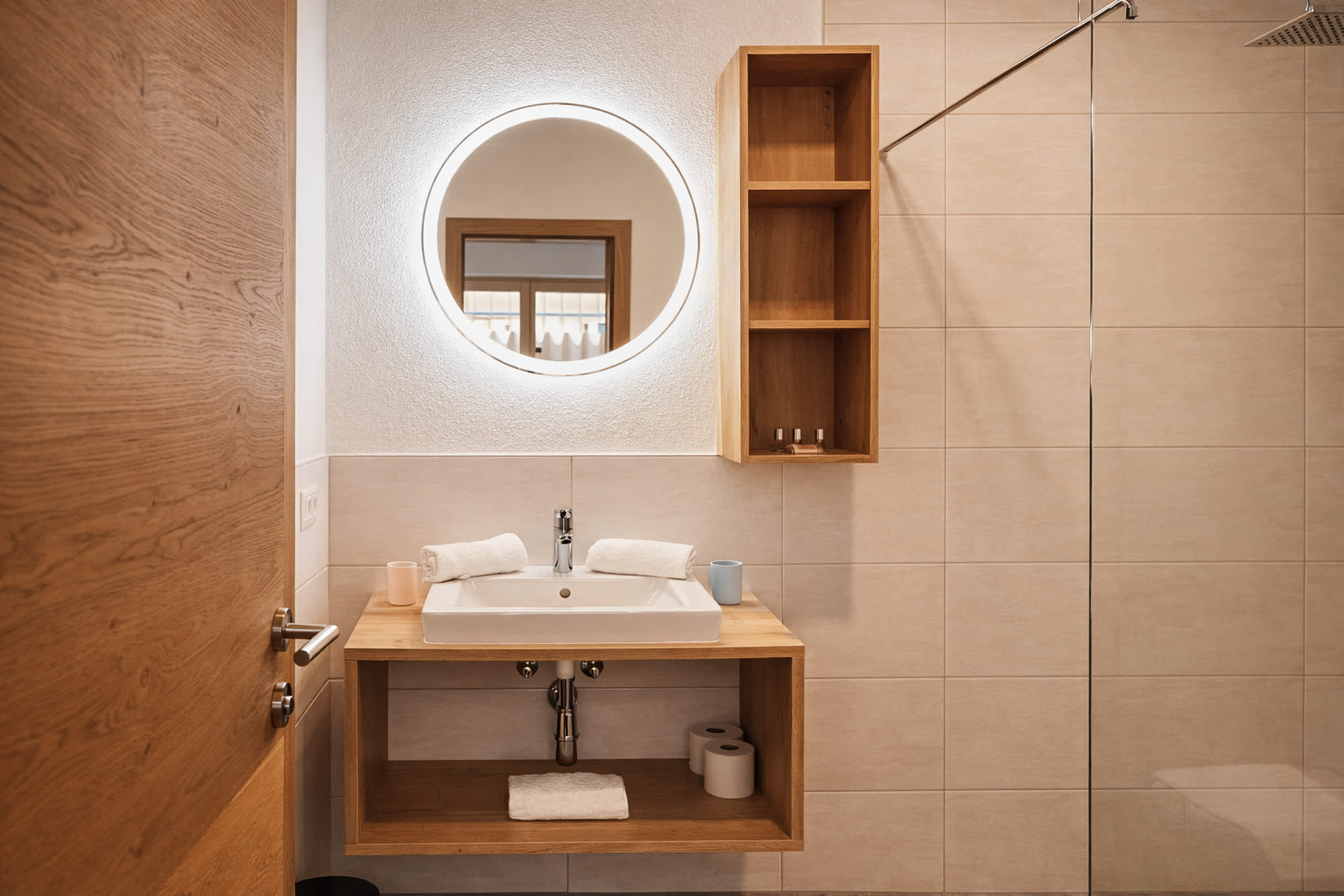 ISANORA – Ansicht 3