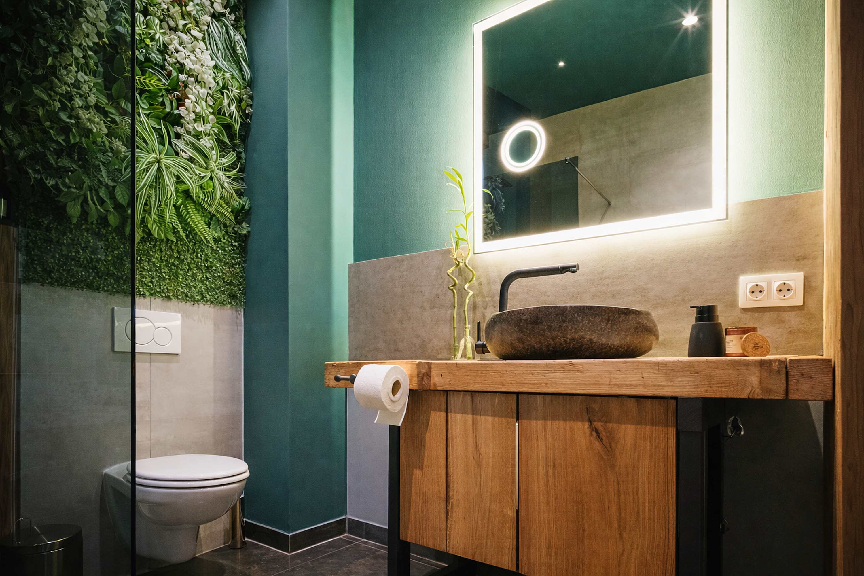 COLORGRAM Loft – Ansicht 5