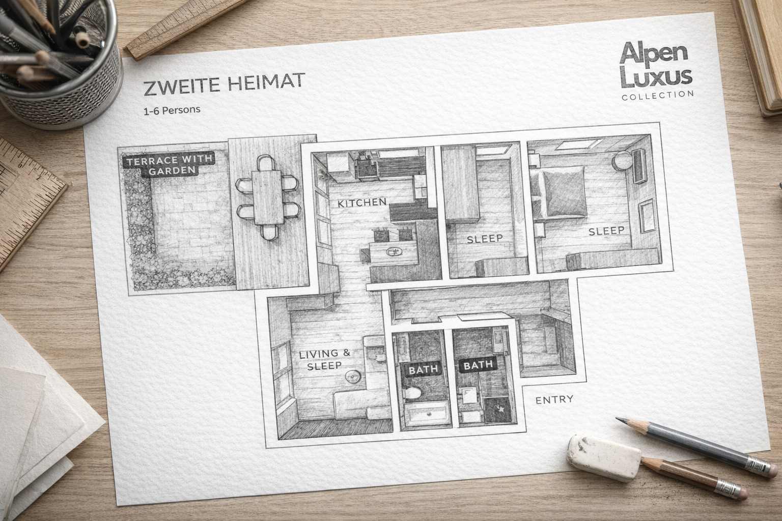 ZWEITE HEIMAT – Ansicht 5