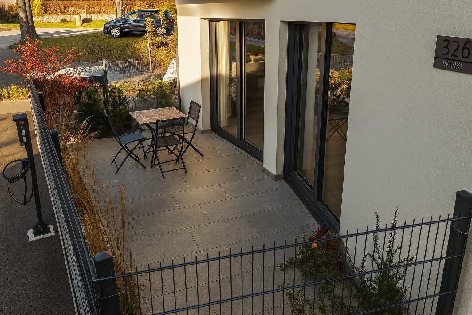 ROFANLODGE – Ansicht 2