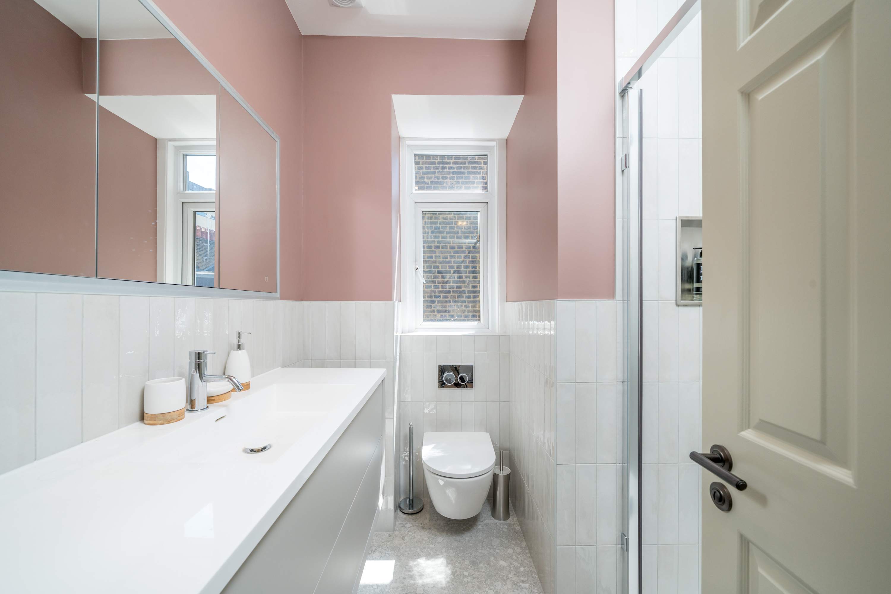 Fitzrovia apartments by Joivy in Candover Street 4 W1W 7DJ - Property image 10 - VivreStays
