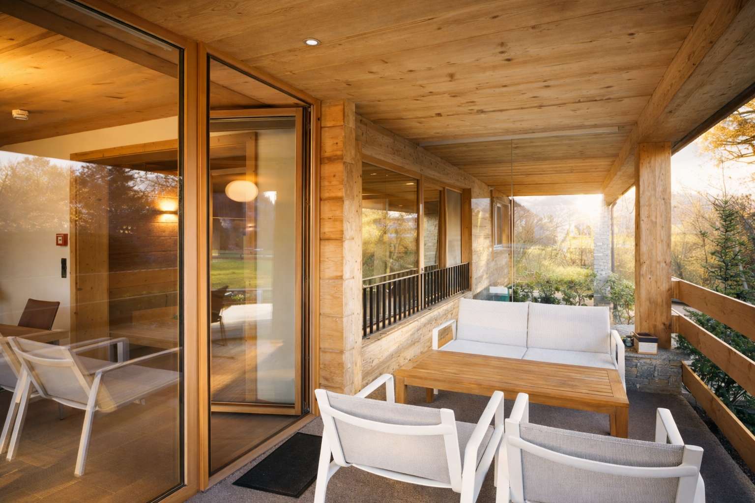 RACING SUITE – Ansicht 3
