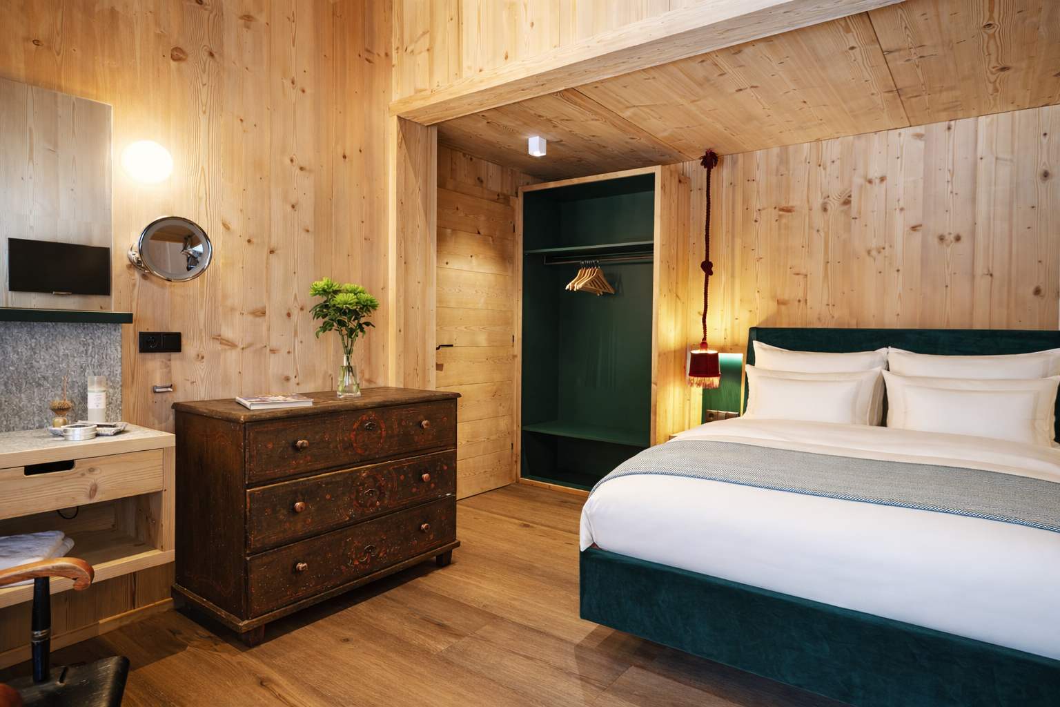 MOUNTAIN SUITE – Ansicht 4