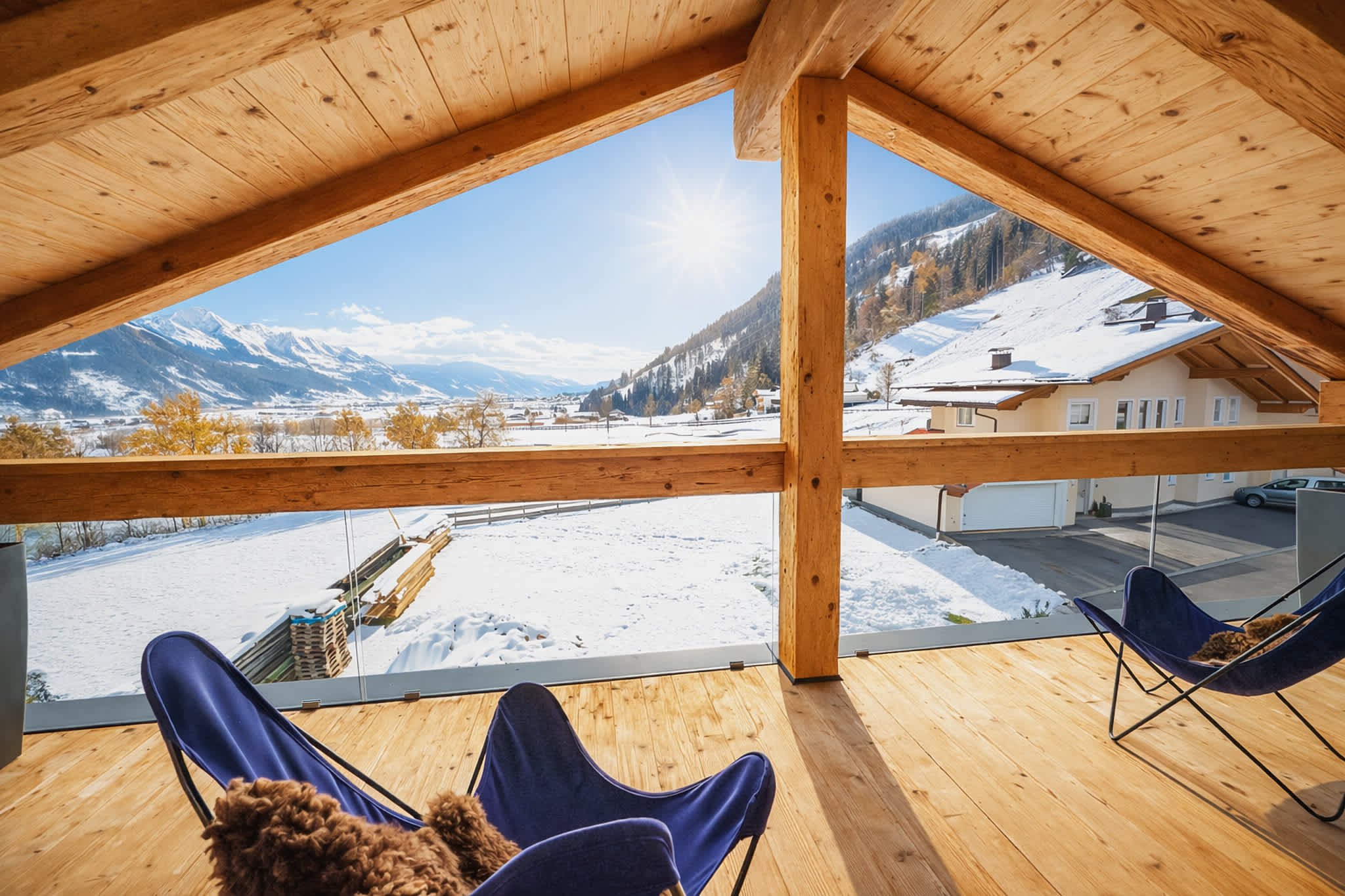GOLF SUITE  – Ansicht 3