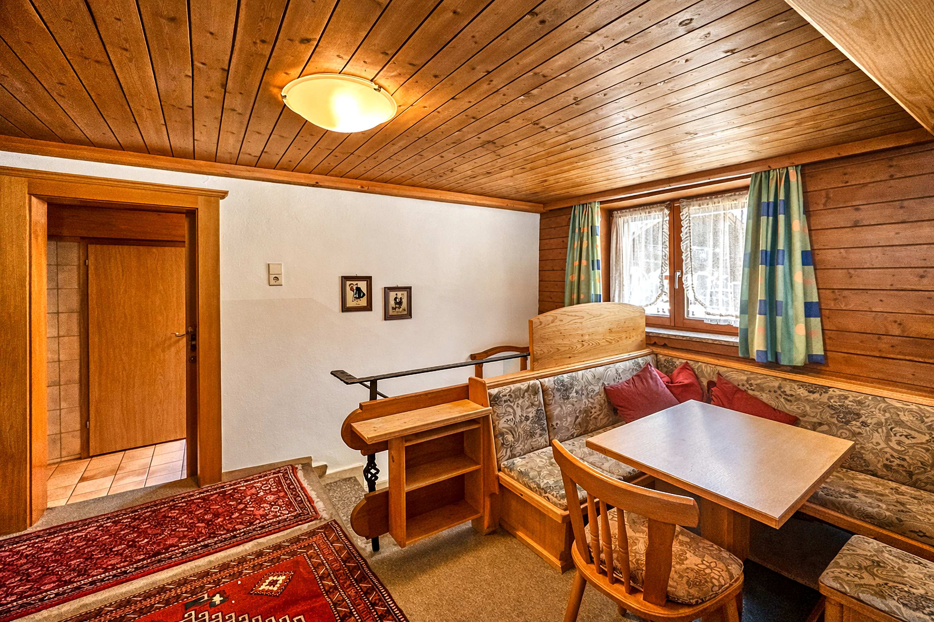 BARBARAS Maisonette – Ansicht 5