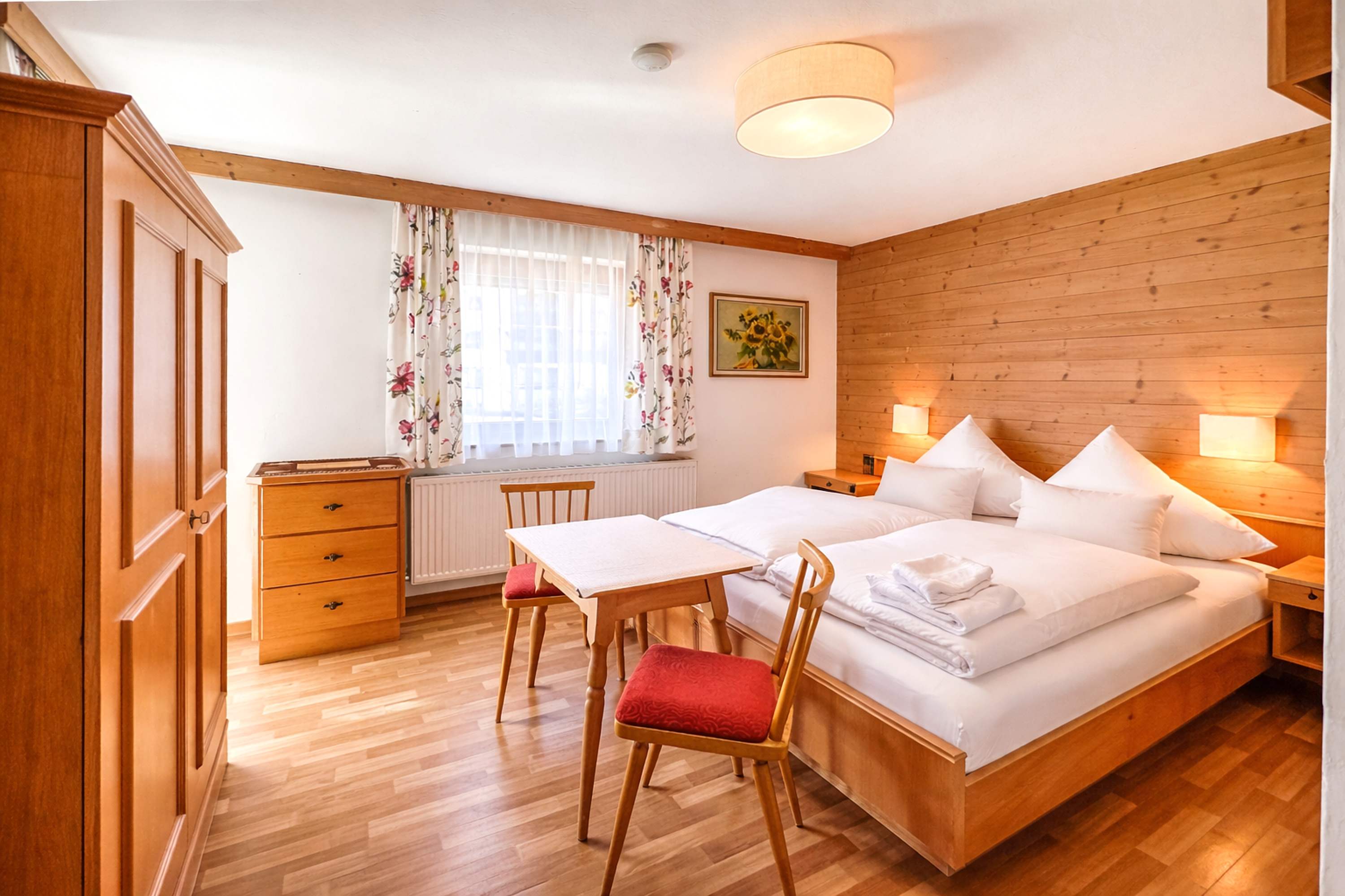 BARBARAS Maisonette – Ansicht 2