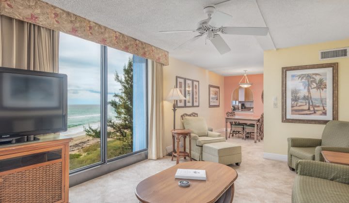 Turtle Reef Club-2BRMU — Jensen Beach, FL — vacation rental