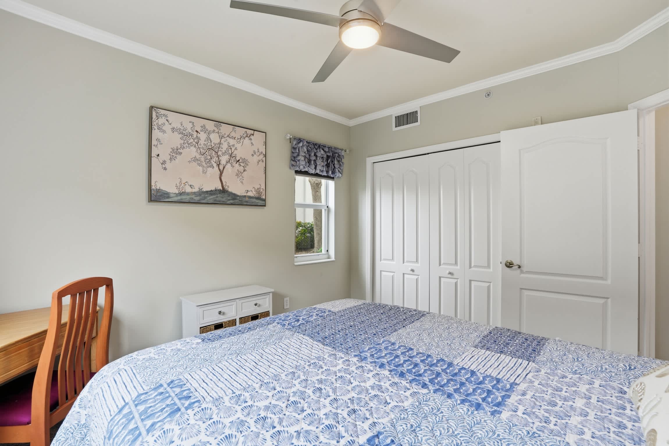 First Floor 2 BR Den Bright End Unit Near Downtown Naples | Photo 19