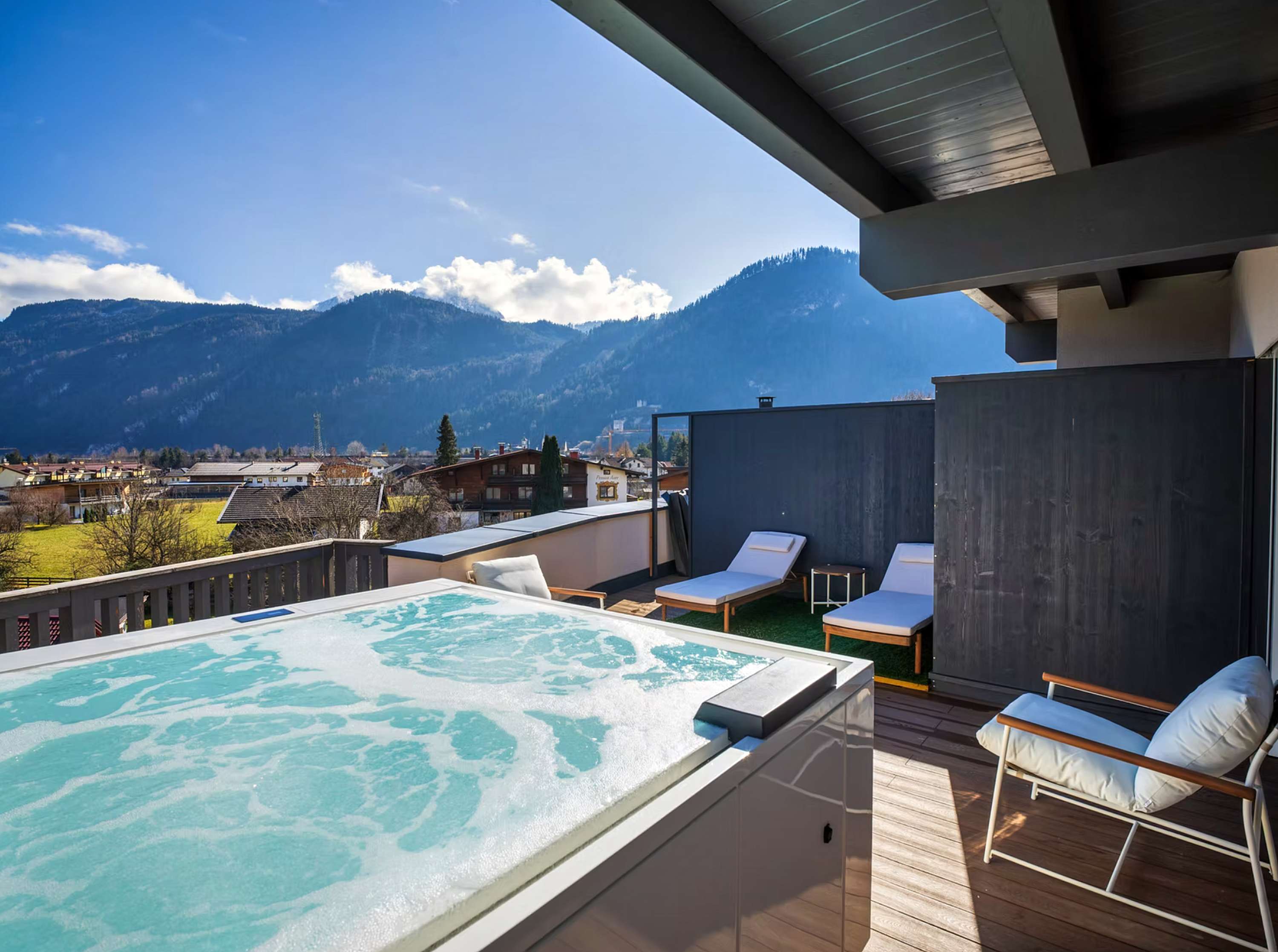 PENTHOUSE N°1 – Ansicht 2