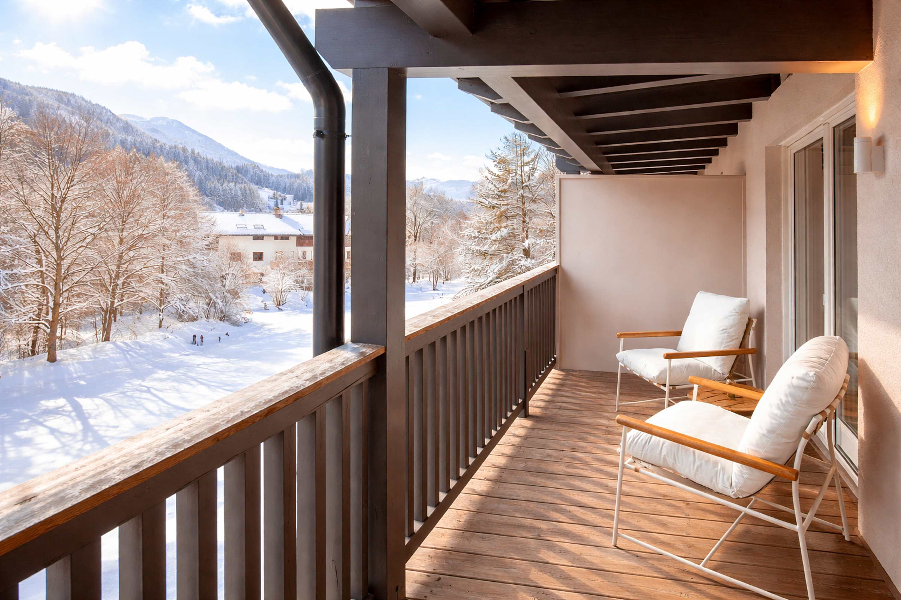 PENTHOUSE N°3 – Ansicht 3